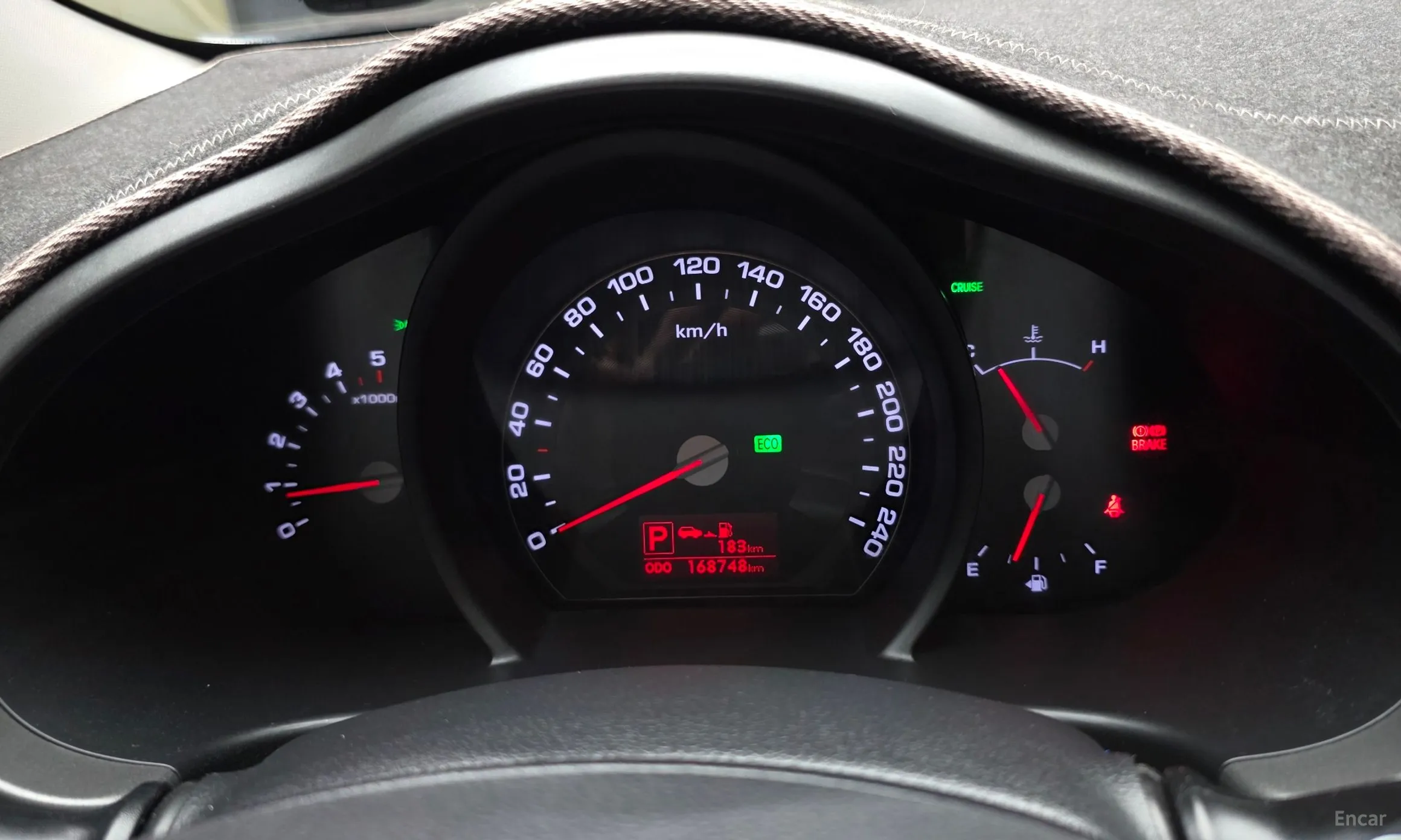 Kia Sportage R превью 8