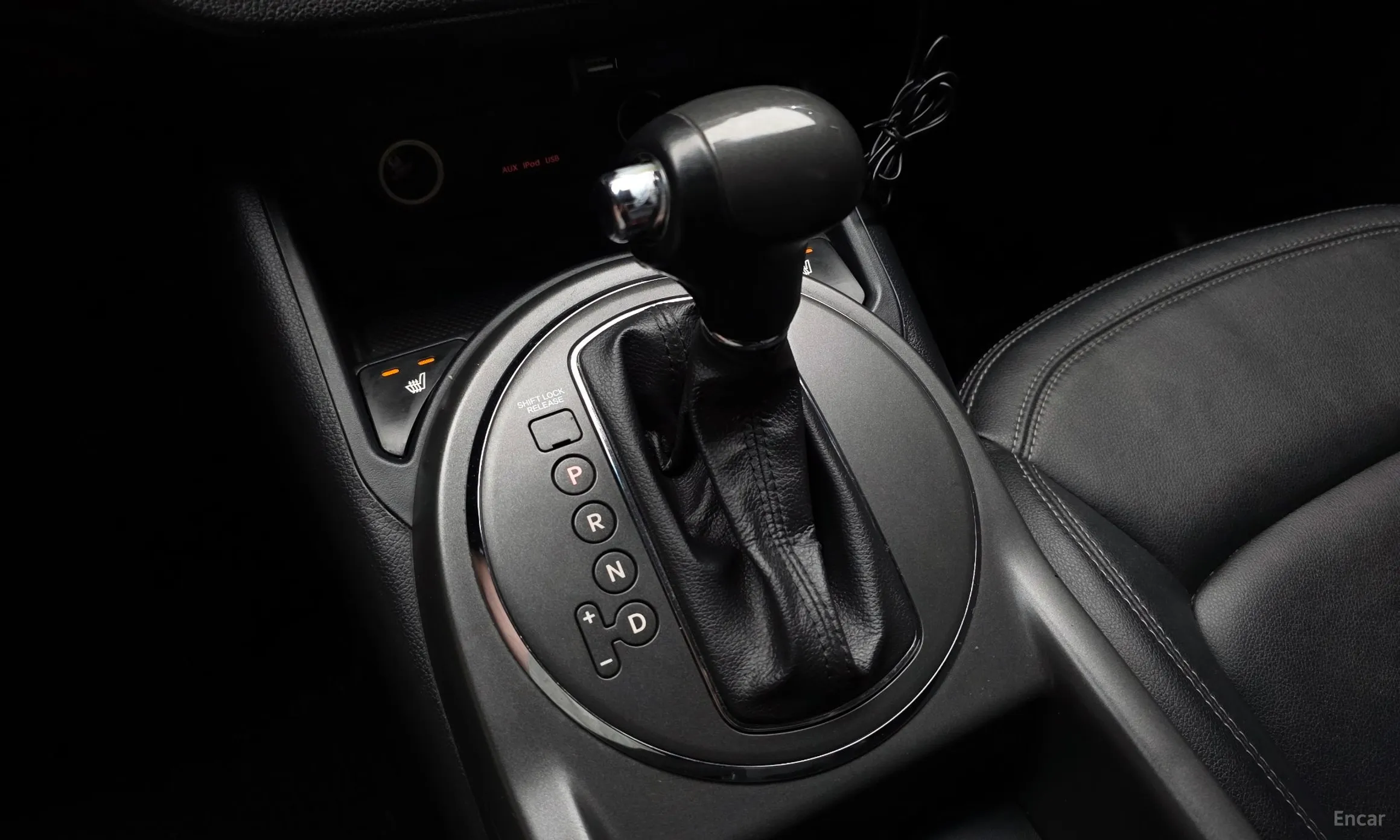 Kia Sportage R превью 9