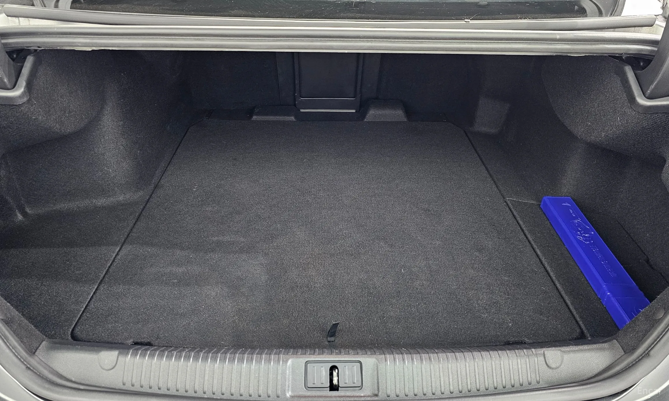 Renault Korea (Samsung) SM7 превью 15