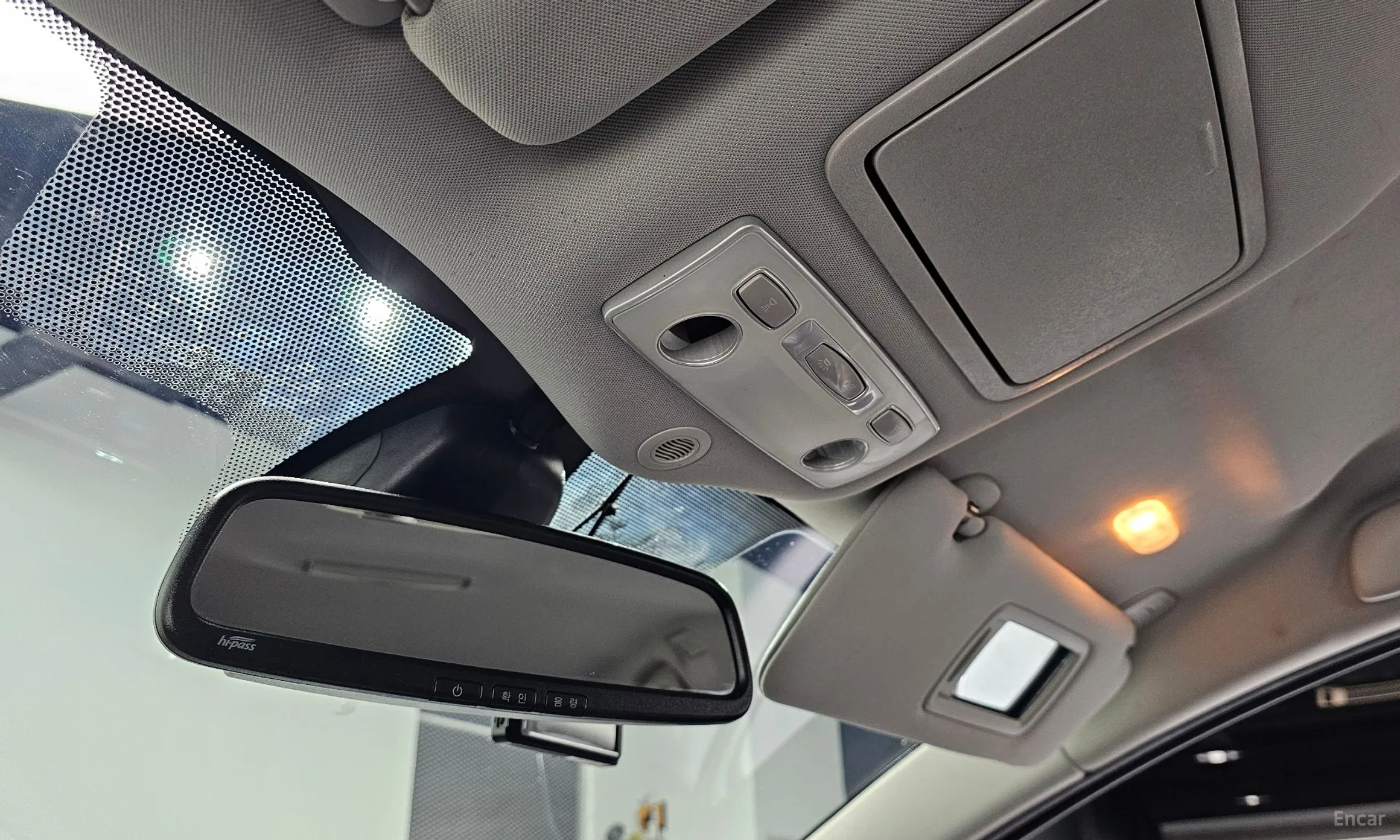 Renault Korea (Samsung) SM7 превью 20