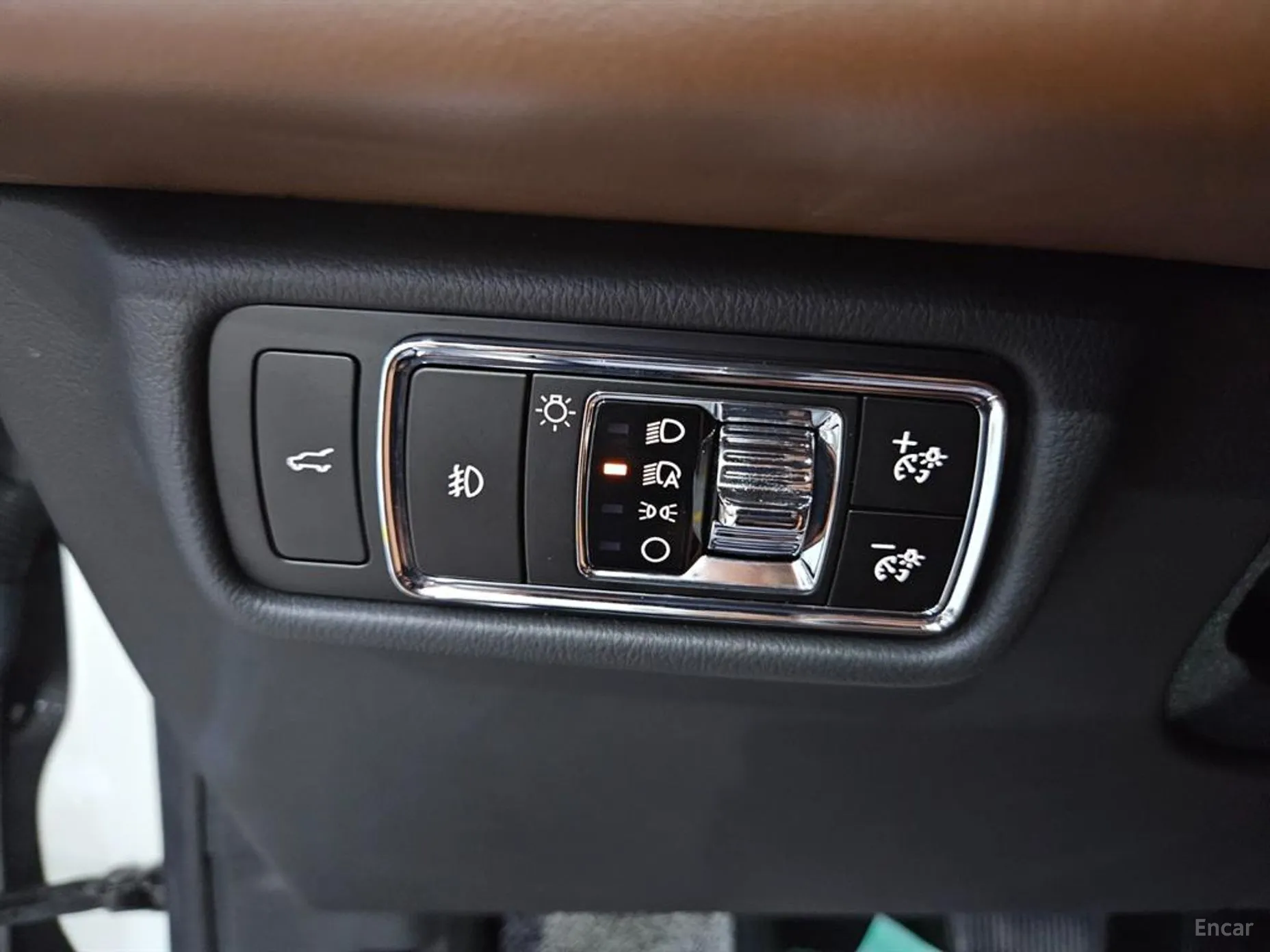 Lincoln Aviator 2nd Generation превью 10