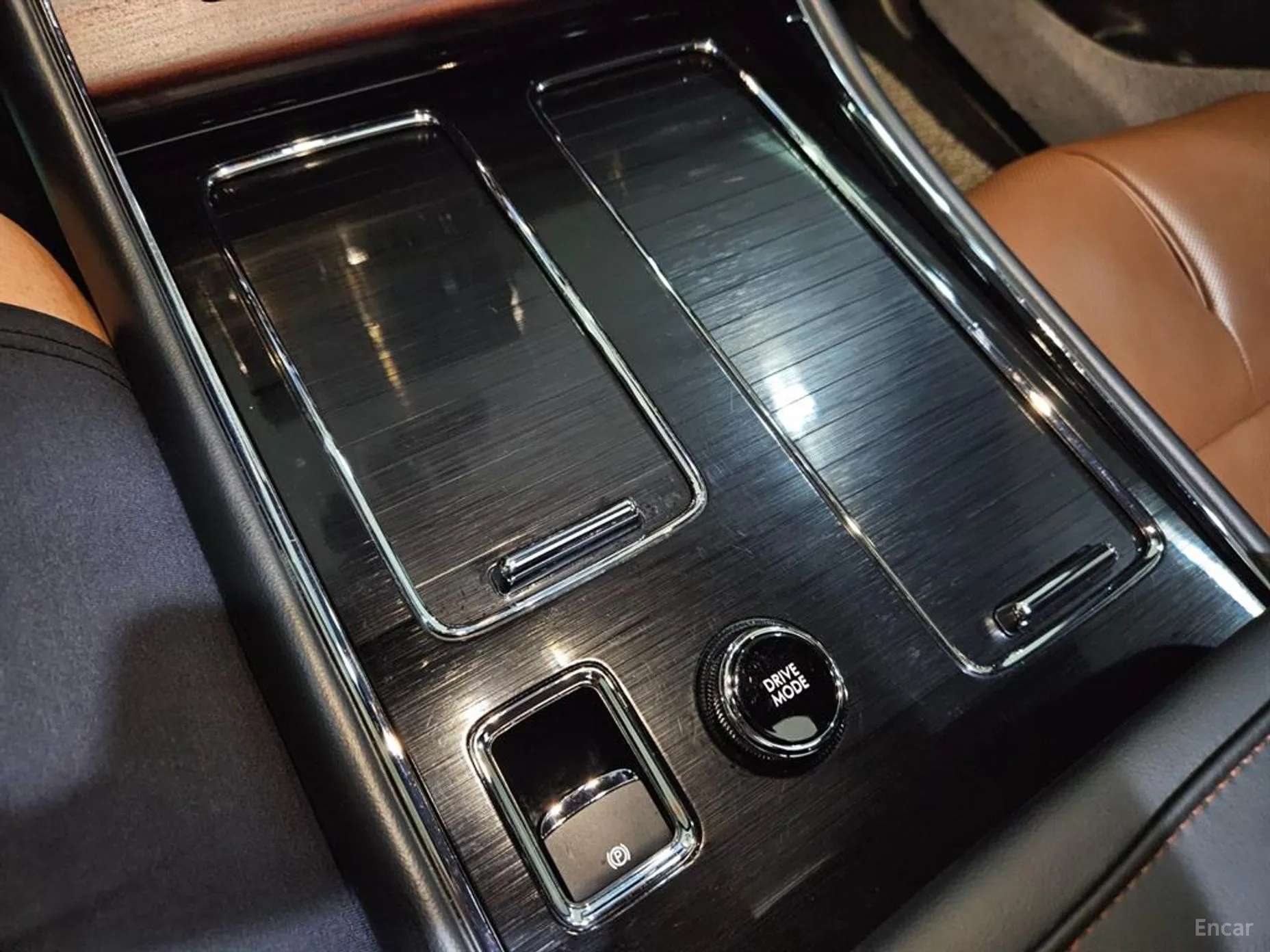 Lincoln Aviator 2nd Generation превью 18