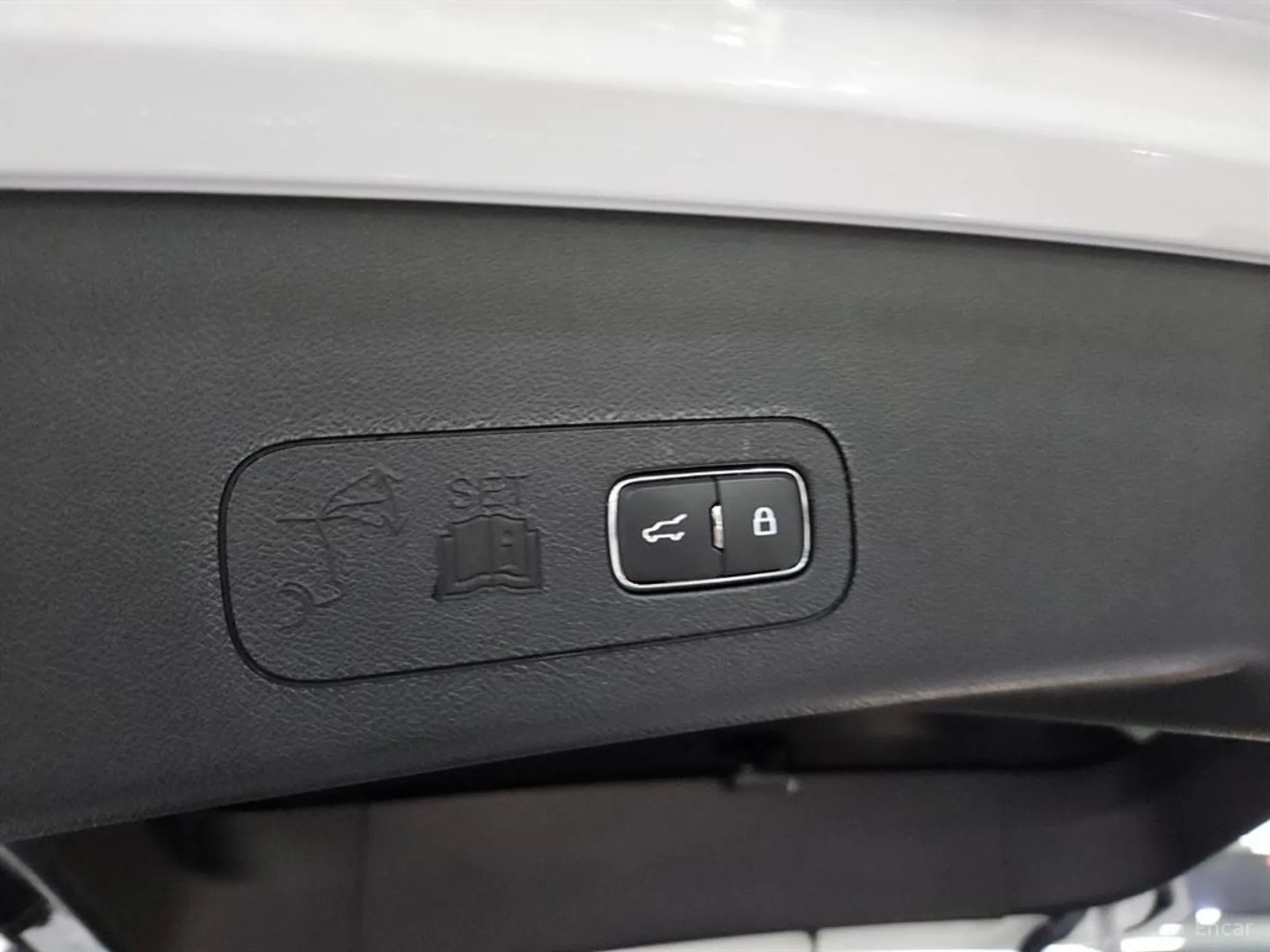Lincoln Aviator 2nd Generation превью 5