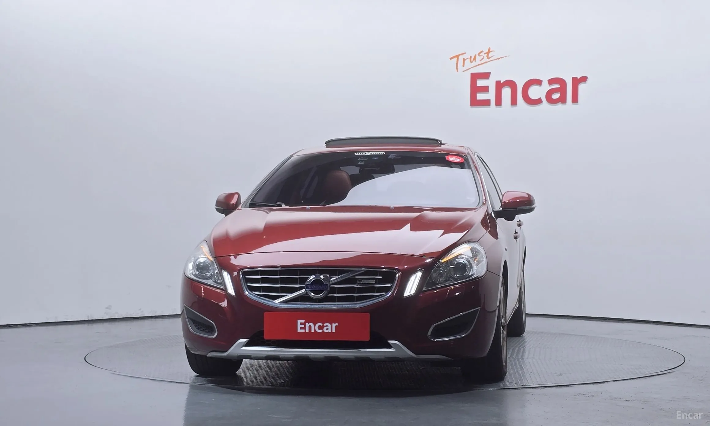 Volvo S60 превью 3