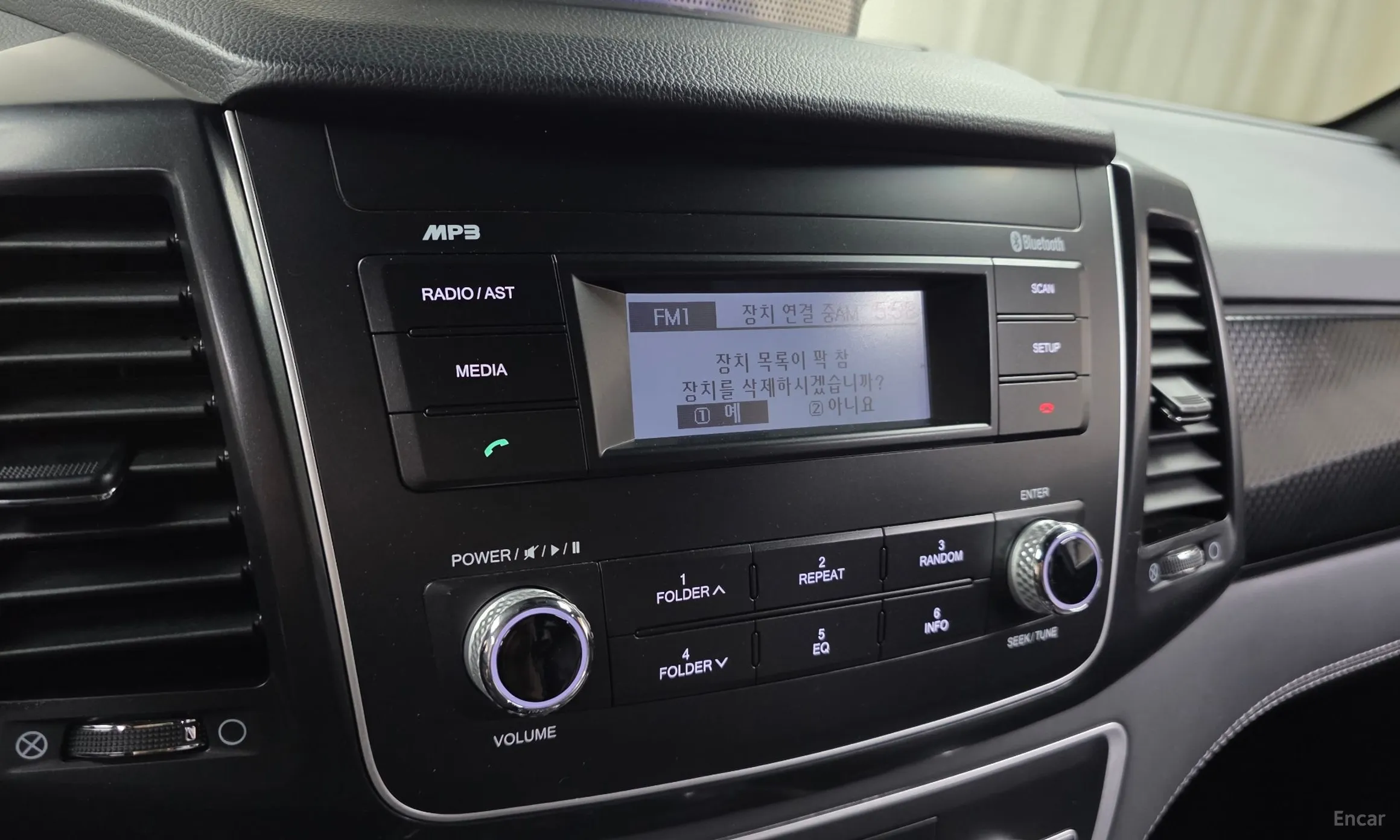 KG Mobility (SsangYong) Rexton Sports Khan превью 15