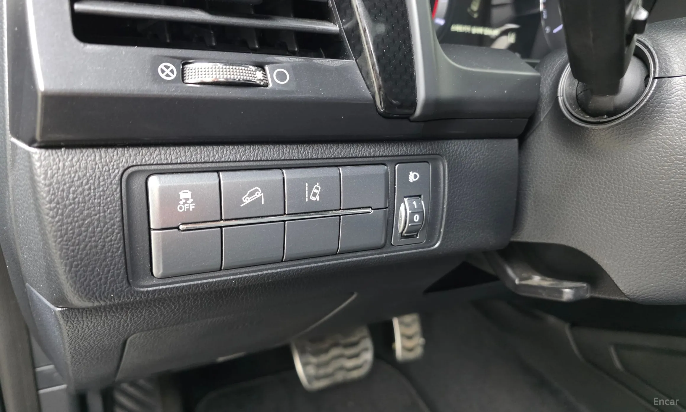 KG Mobility (SsangYong) Rexton Sports Khan превью 19