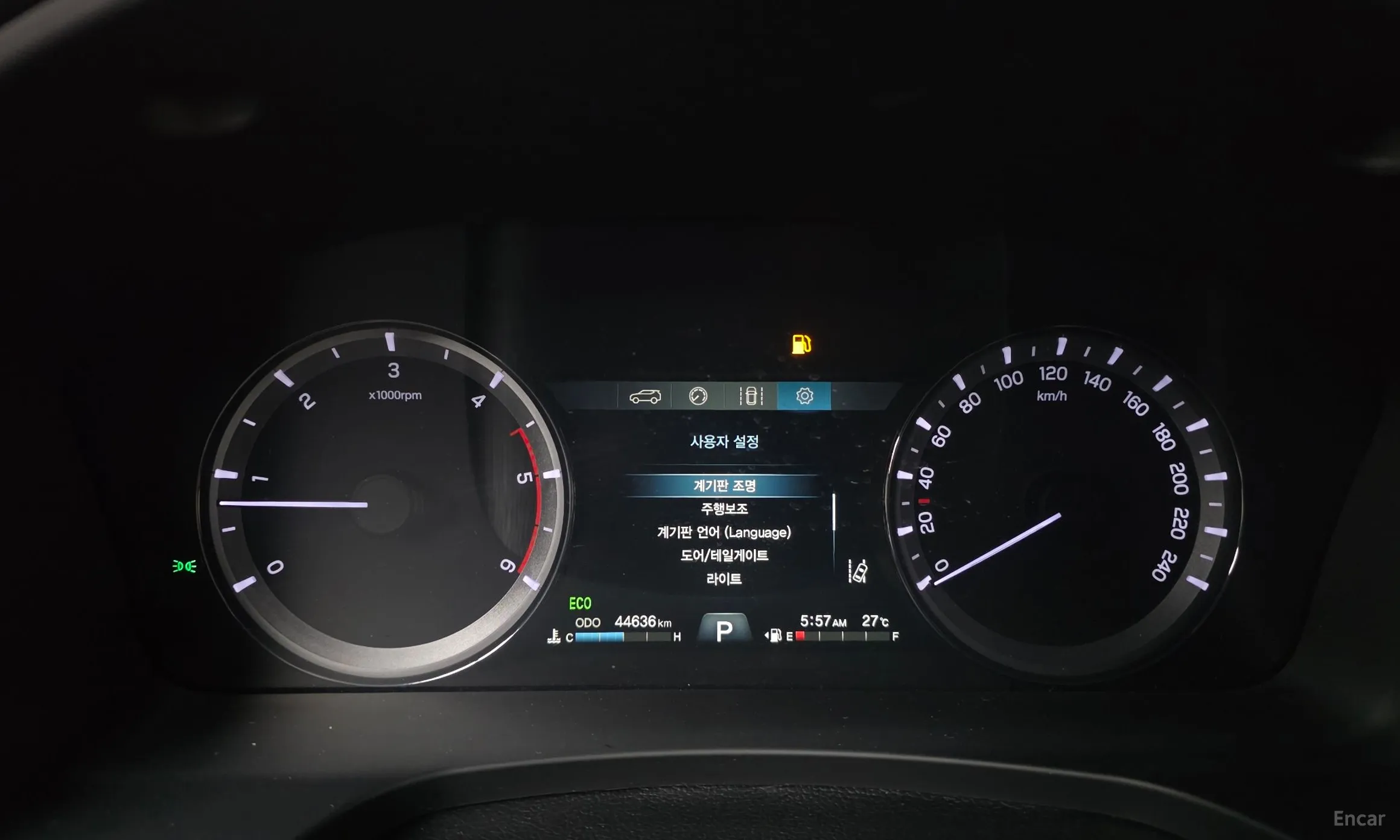 KG Mobility (SsangYong) Rexton Sports Khan превью 8