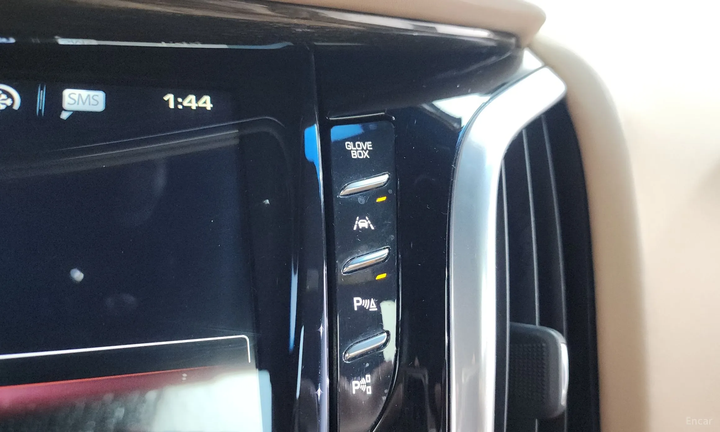 Cadillac Escalade превью 19