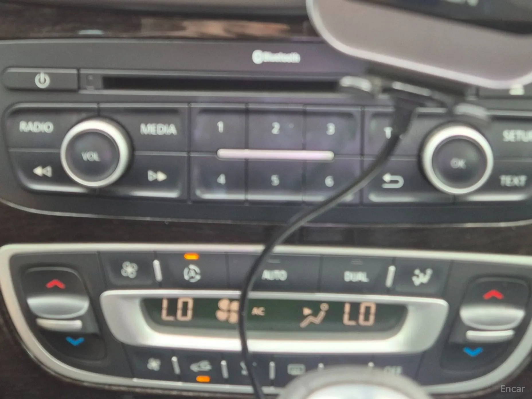 Renault Korea (Samsung) SM5 Platinum превью 11