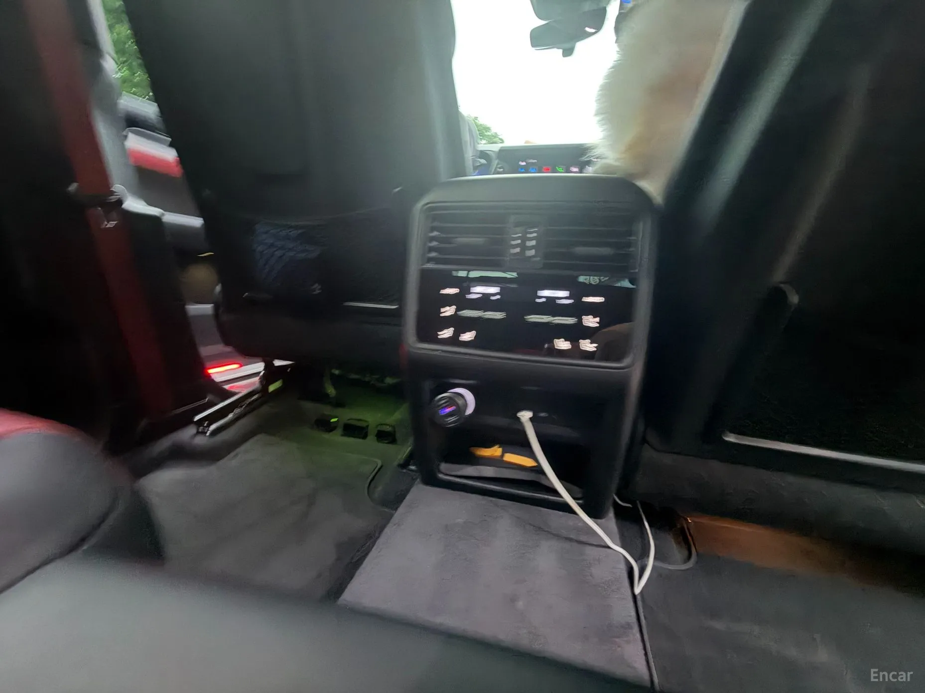 Porsche Cayenne (PO536) превью 16