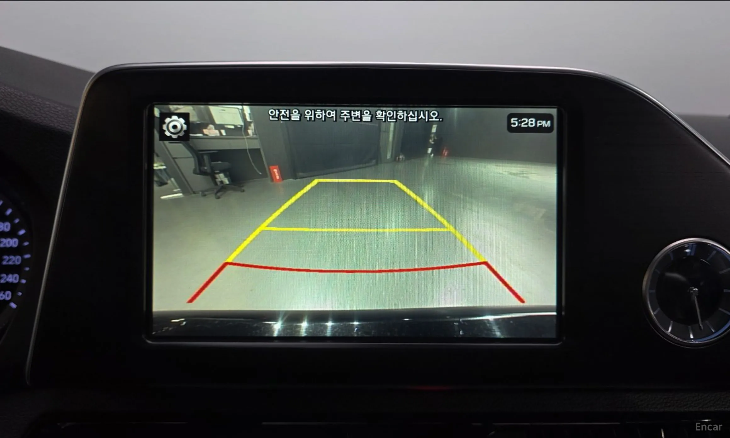 Hyundai Grandeur IG превью 15