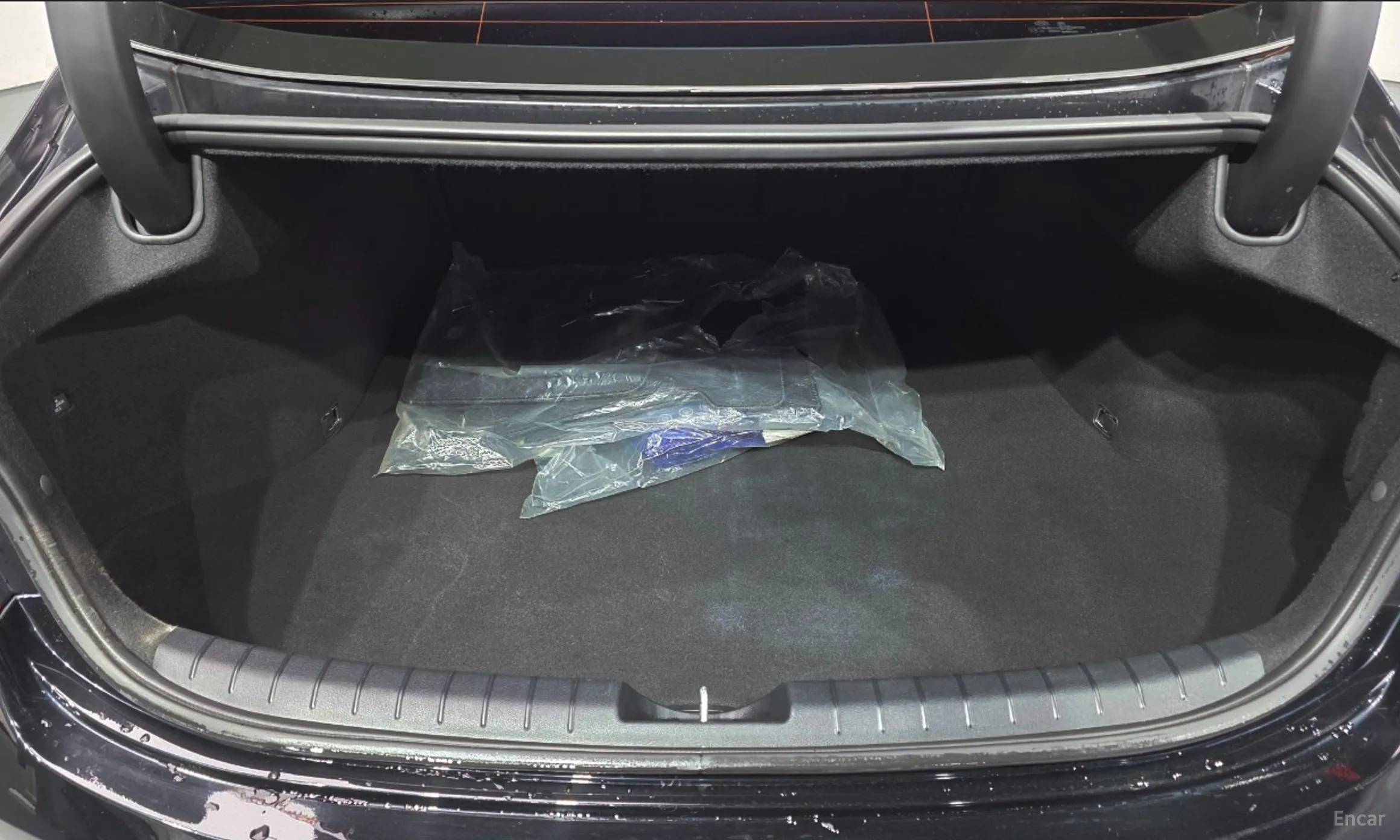 Hyundai Grandeur IG превью 16