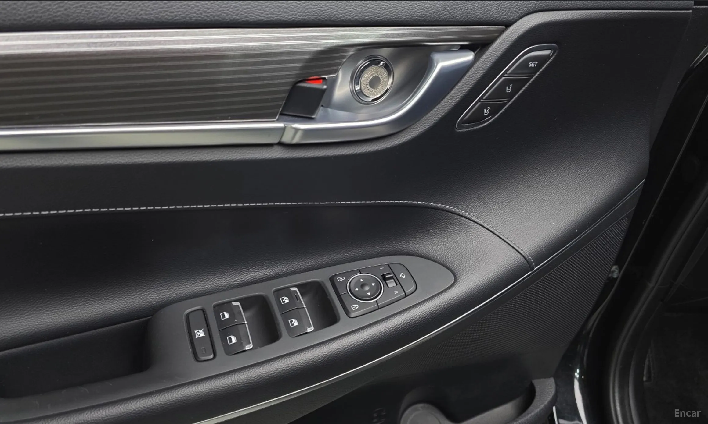 Hyundai Grandeur IG превью 19