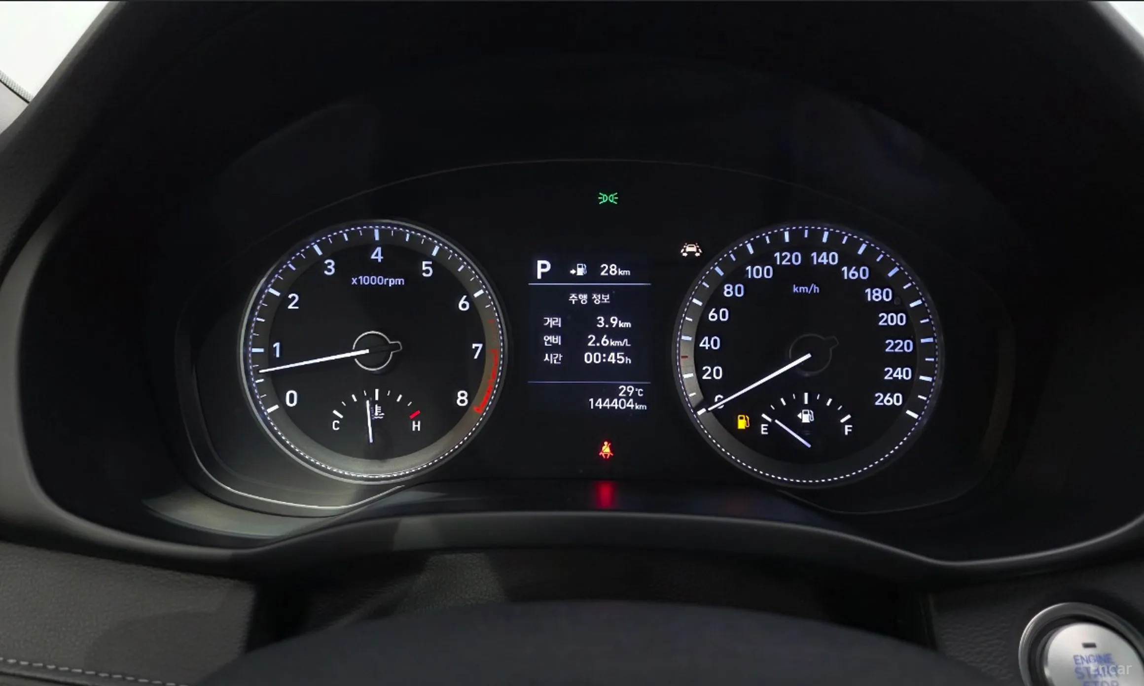 Hyundai Grandeur IG превью 8