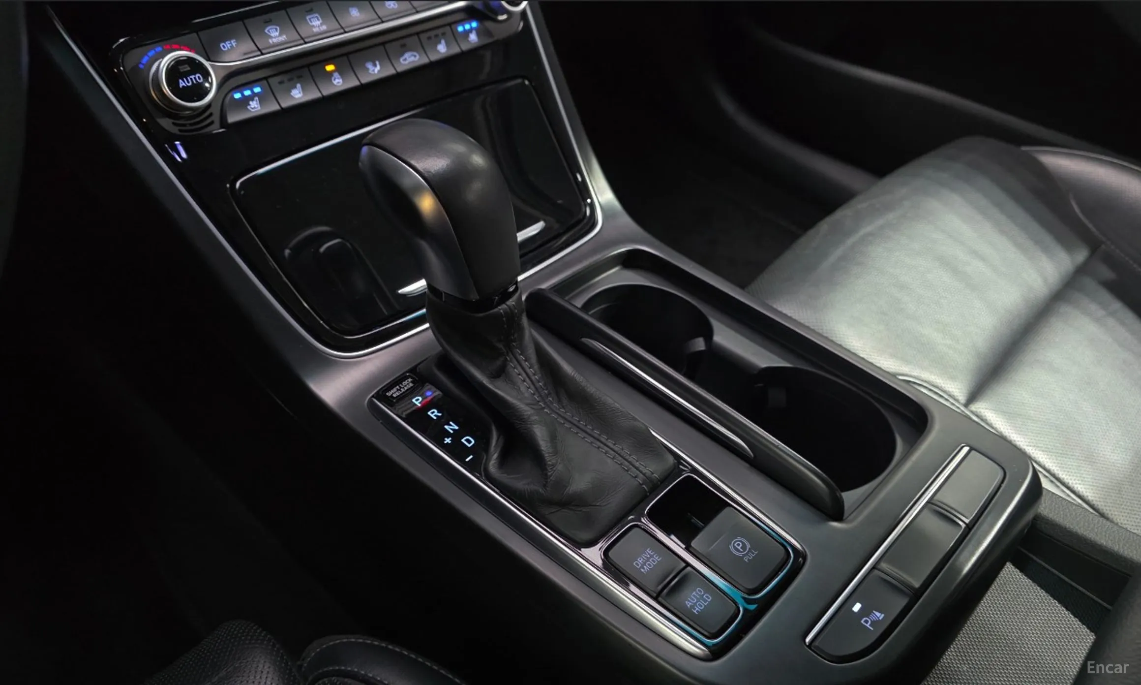 Hyundai Grandeur IG превью 9