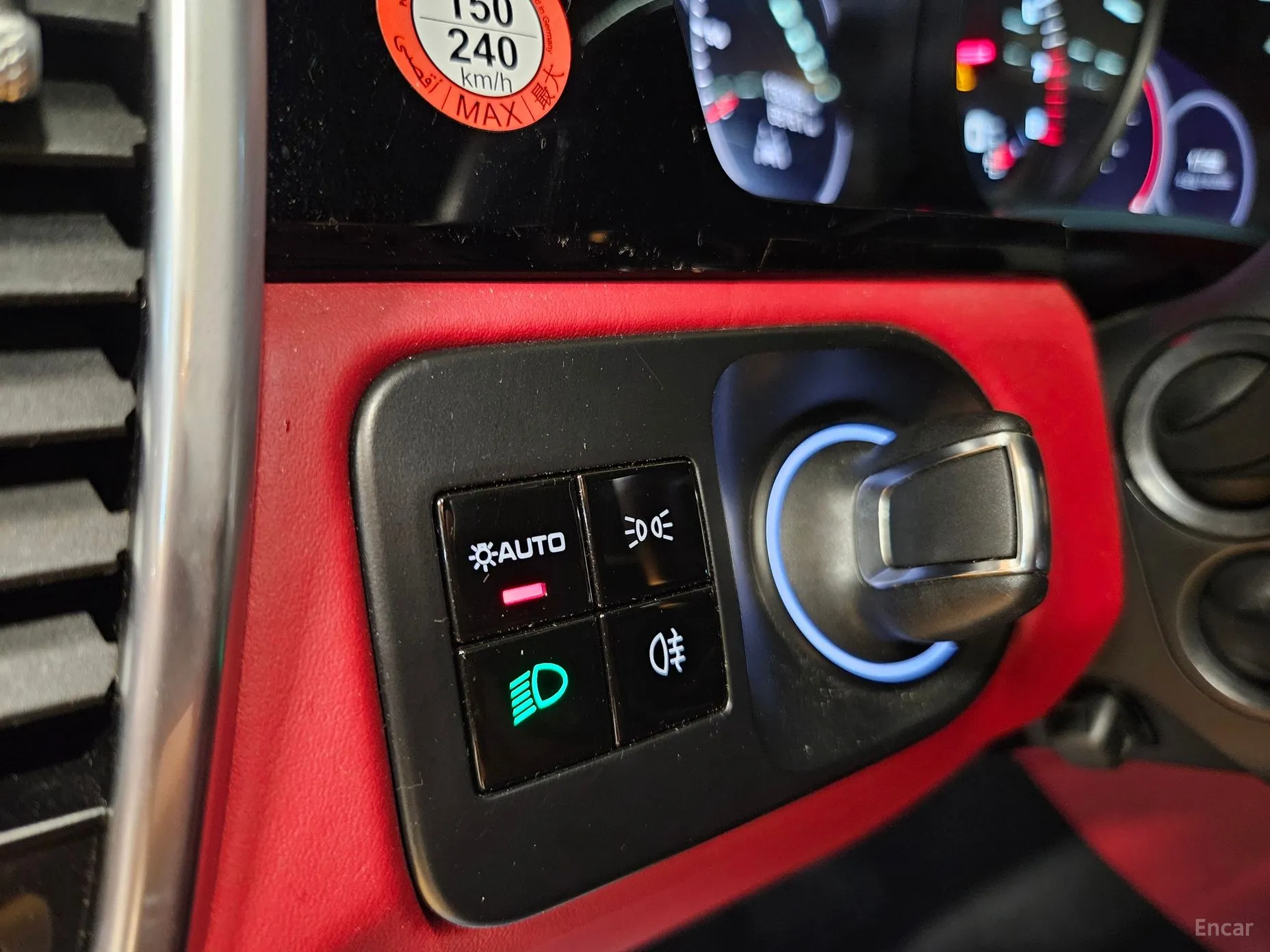 Porsche Cayenne (PO536) превью 17