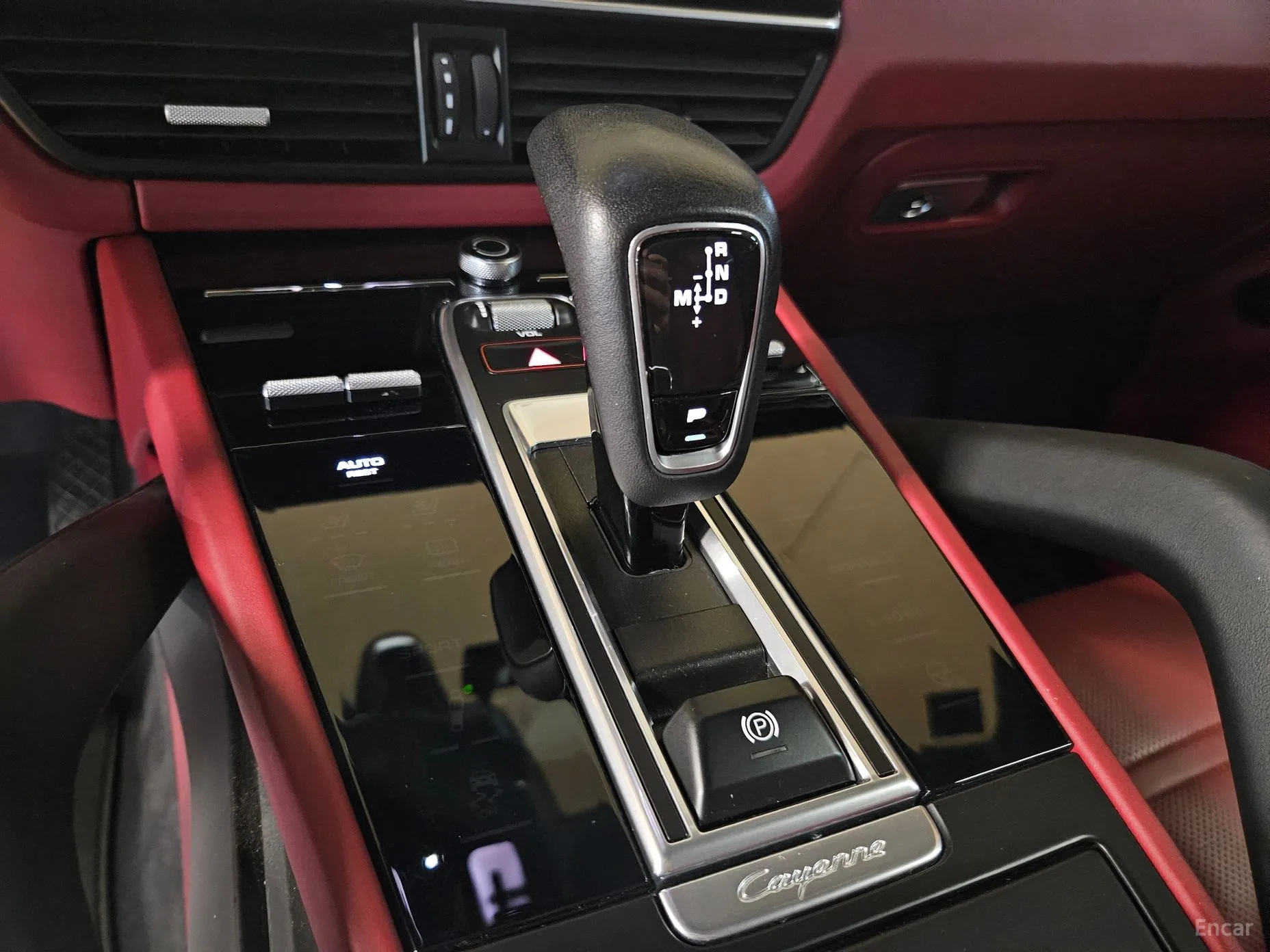 Porsche Cayenne (PO536) превью 9