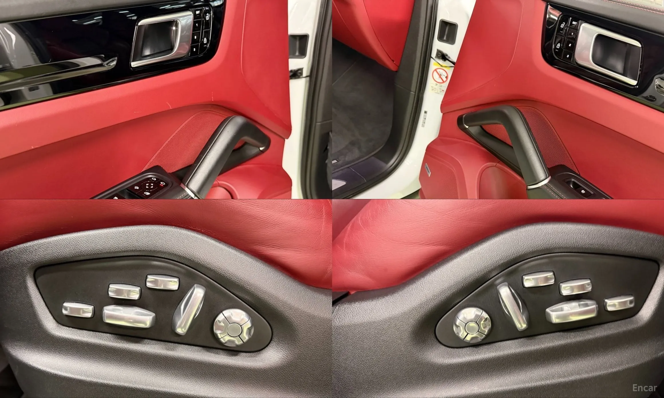 Porsche Cayenne (PO536) превью 11