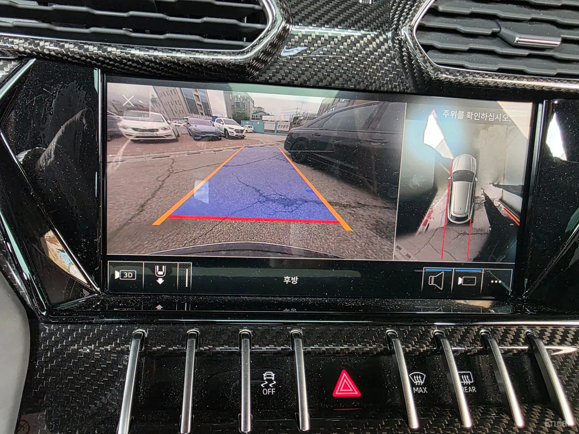 Lamborghini Urus превью 17