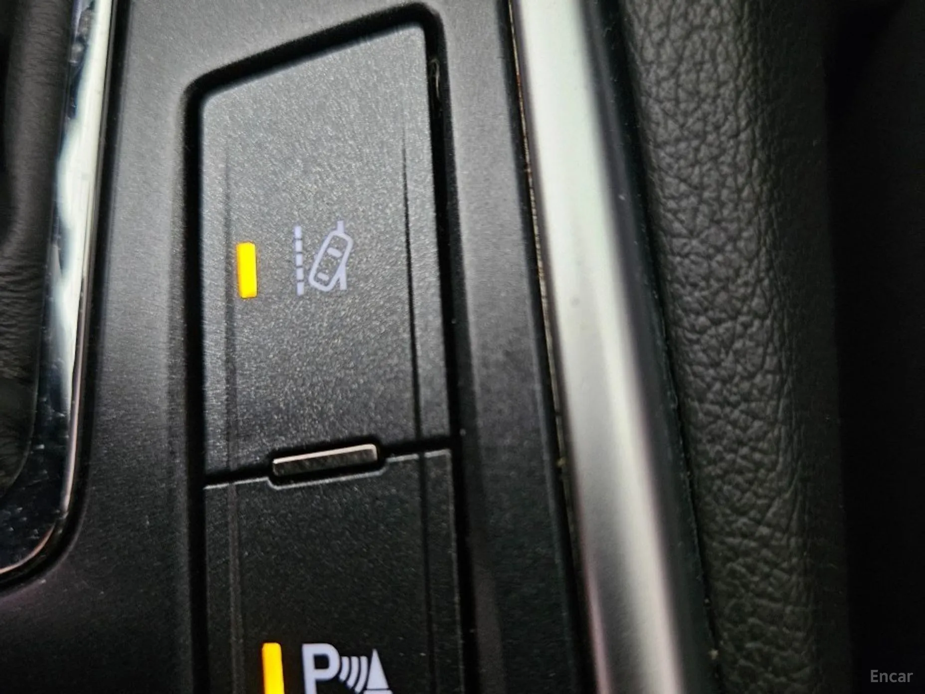 Cadillac All new SRX превью 11