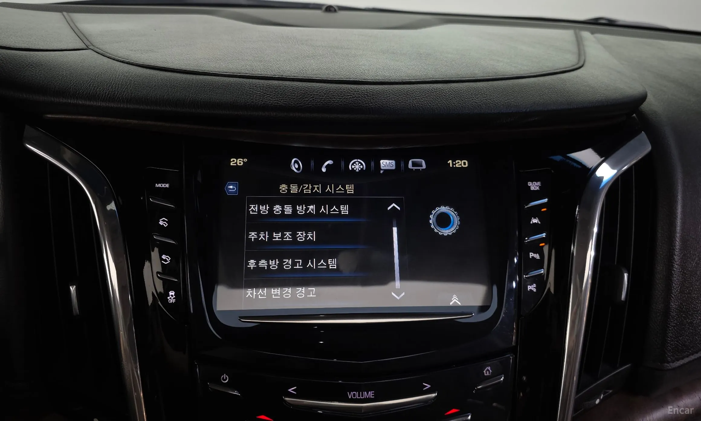 Cadillac Escalade превью 16