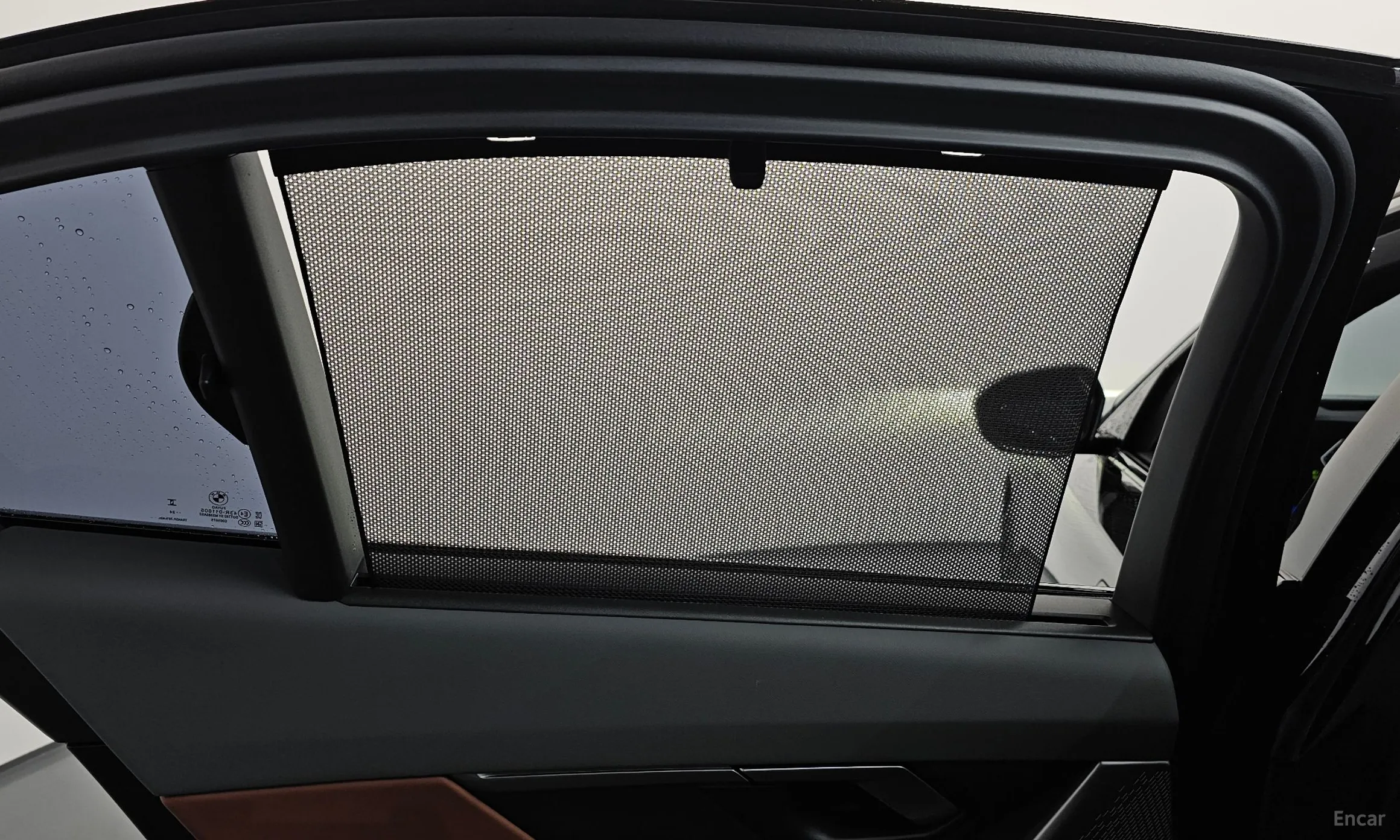 BMW 5 Series (G60) превью 18