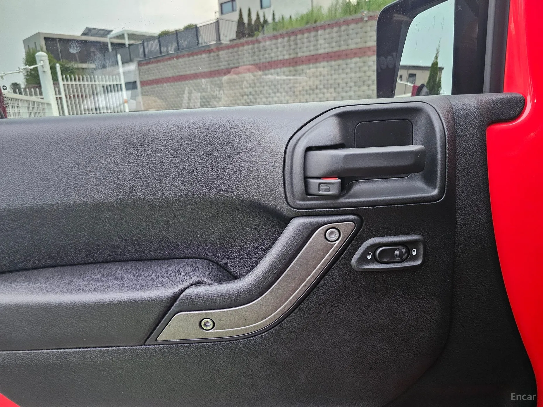 Jeep Wrangler (JK) превью 18