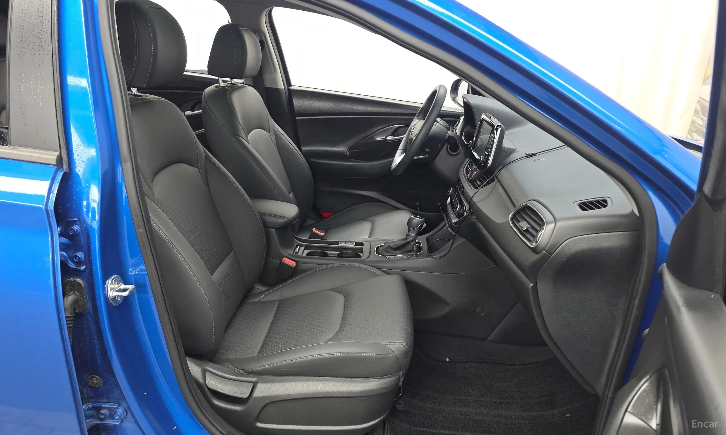 Hyundai i30 (PD) превью 11