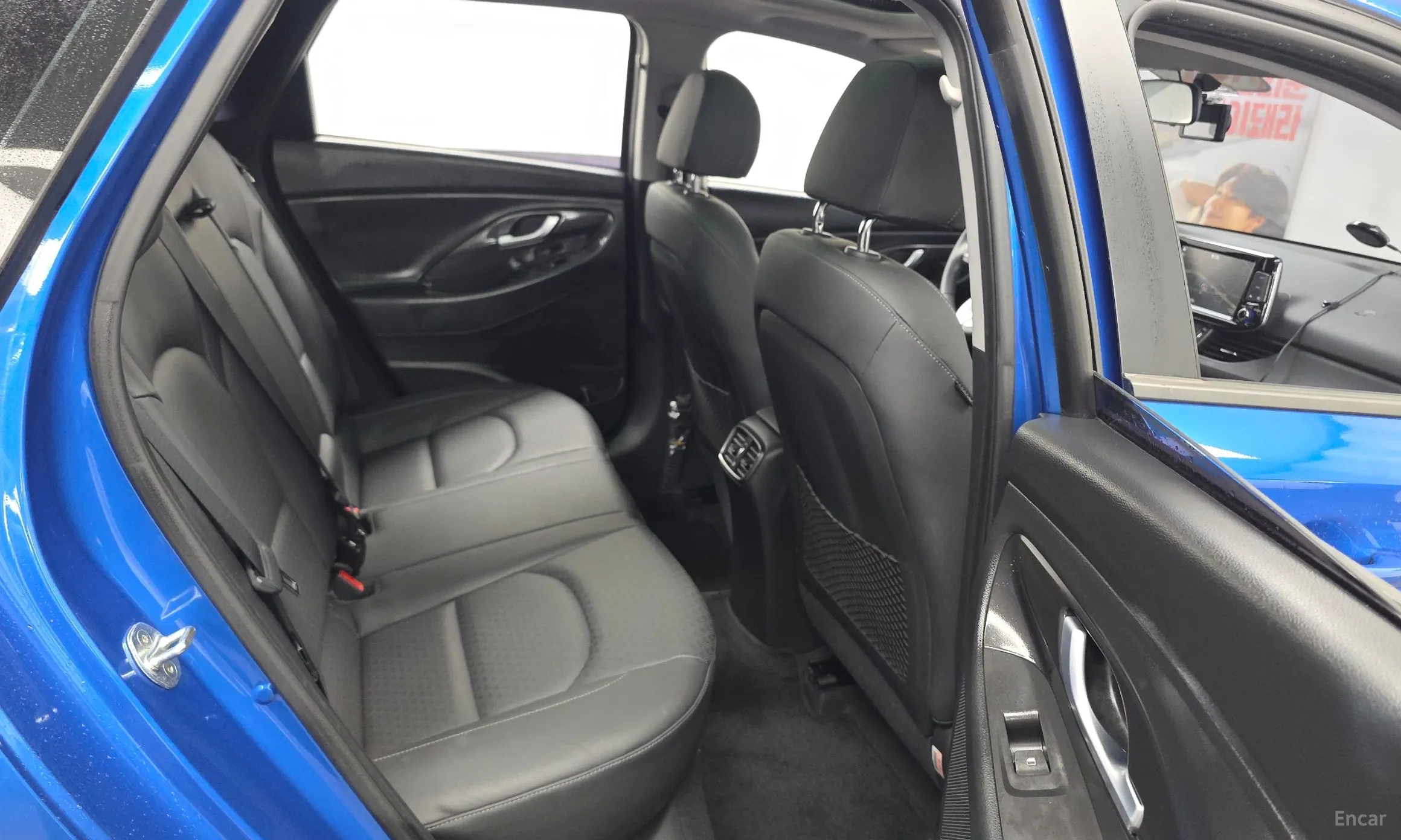 Hyundai i30 (PD) превью 12