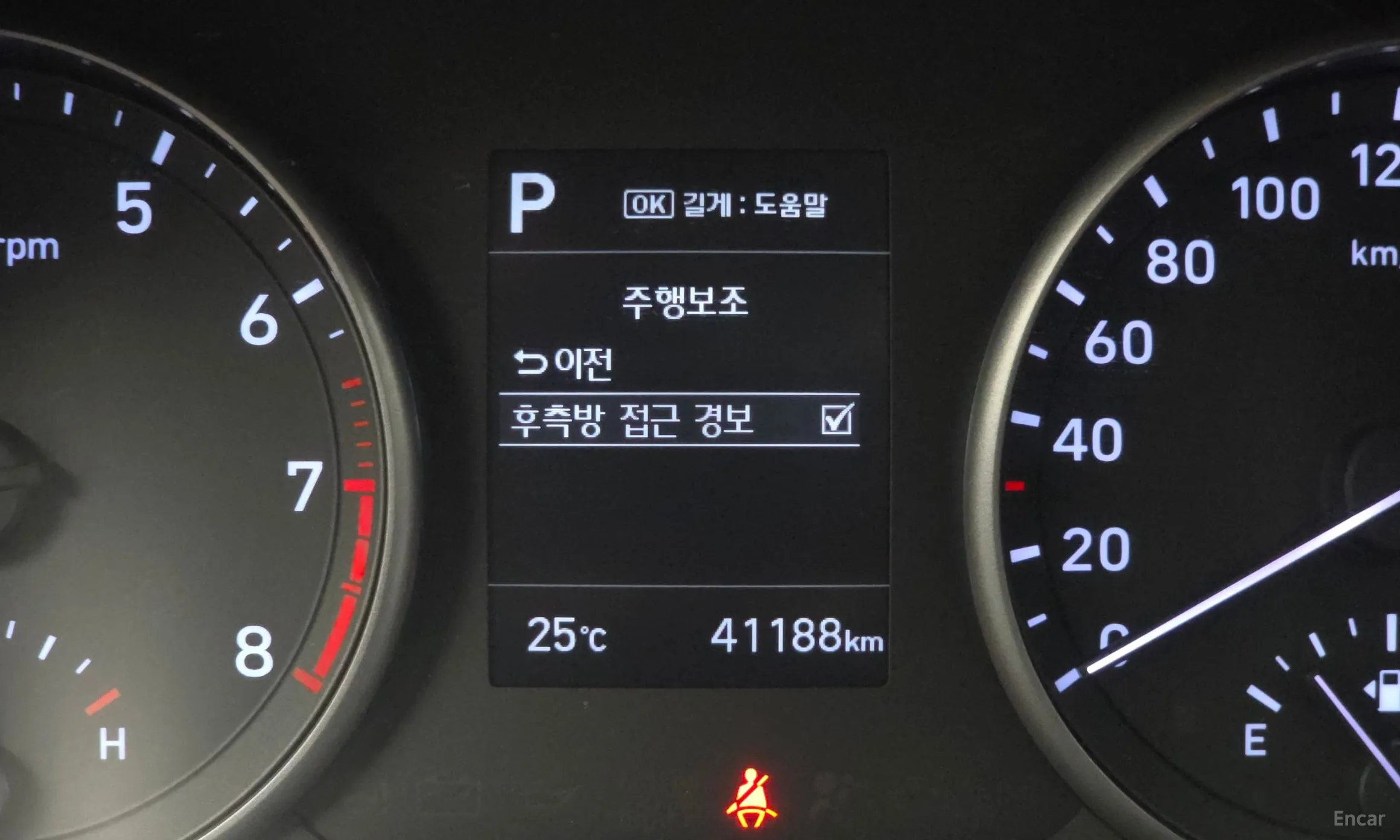 Hyundai i30 (PD) превью 16