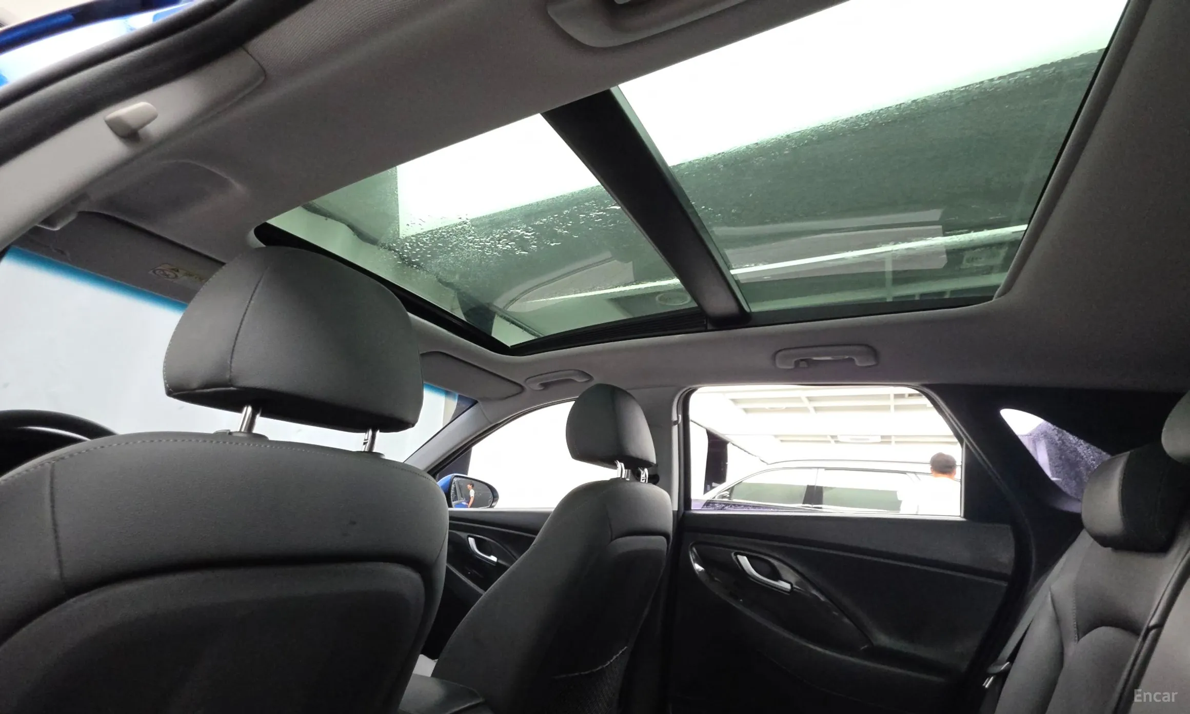 Hyundai i30 (PD) превью 18