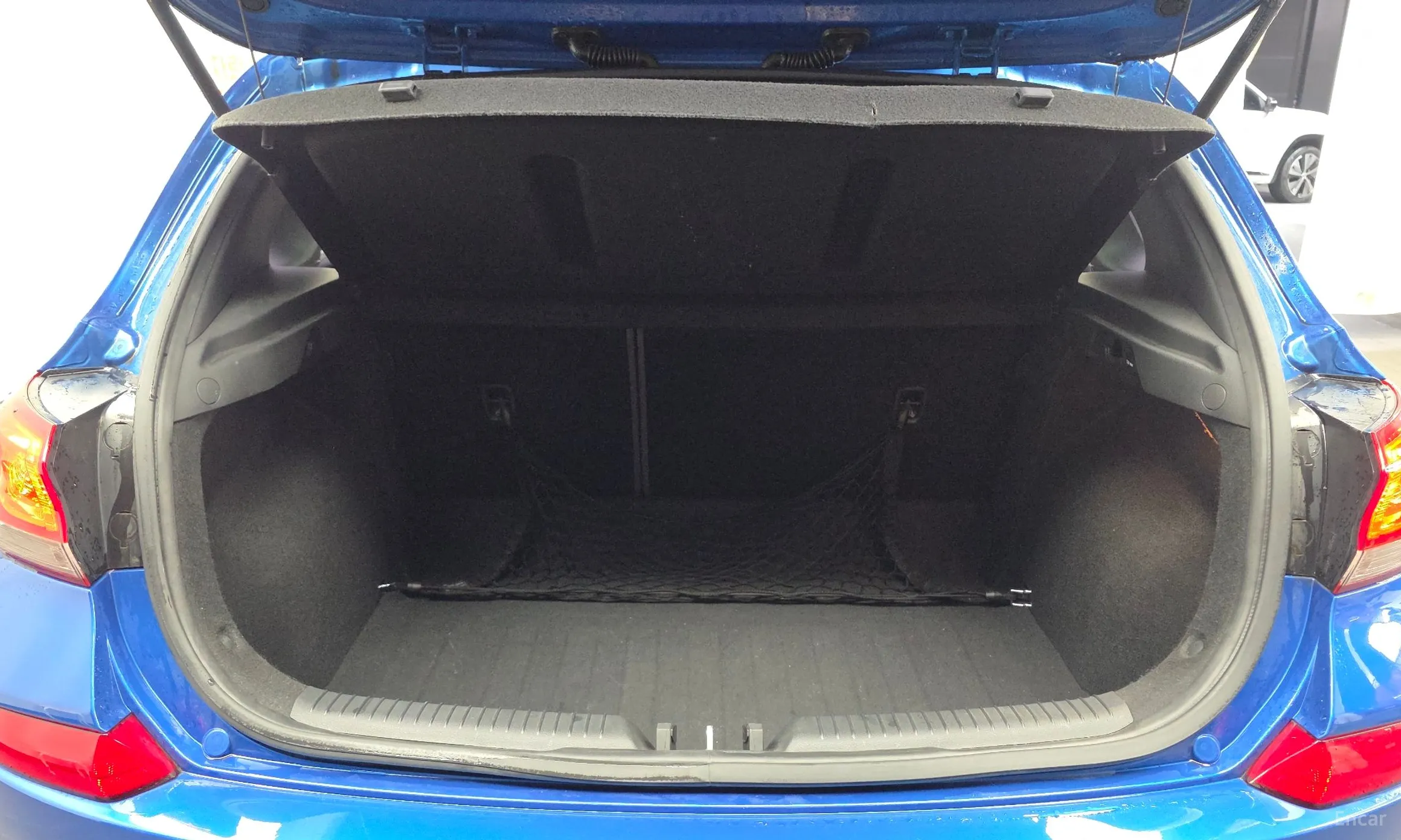 Hyundai i30 (PD) превью 20