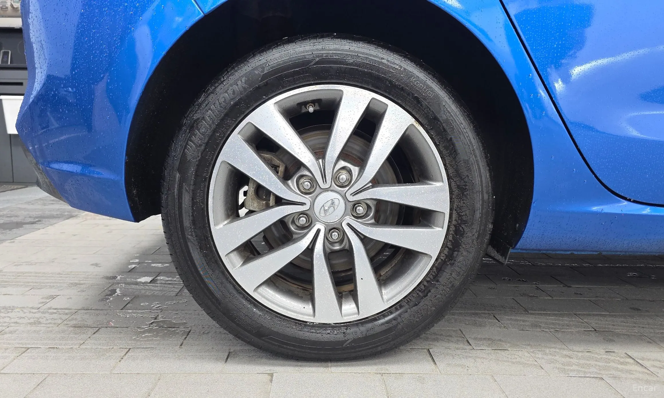 Hyundai i30 (PD) превью 5
