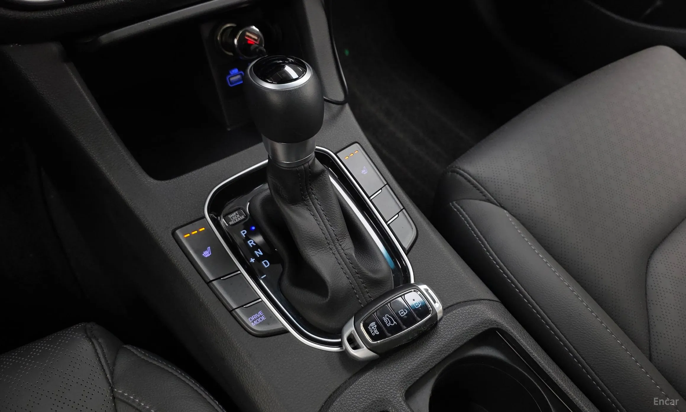Hyundai i30 (PD) превью 9