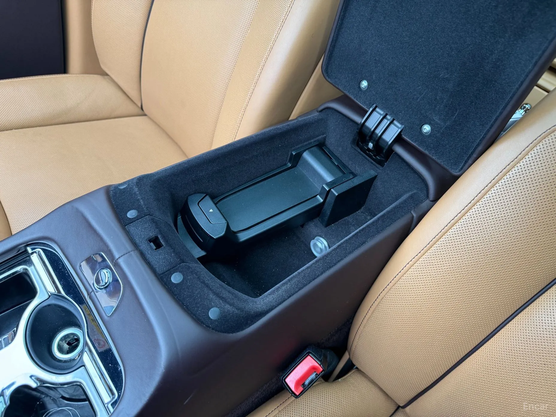 Rolls-Royce Ghost превью 14