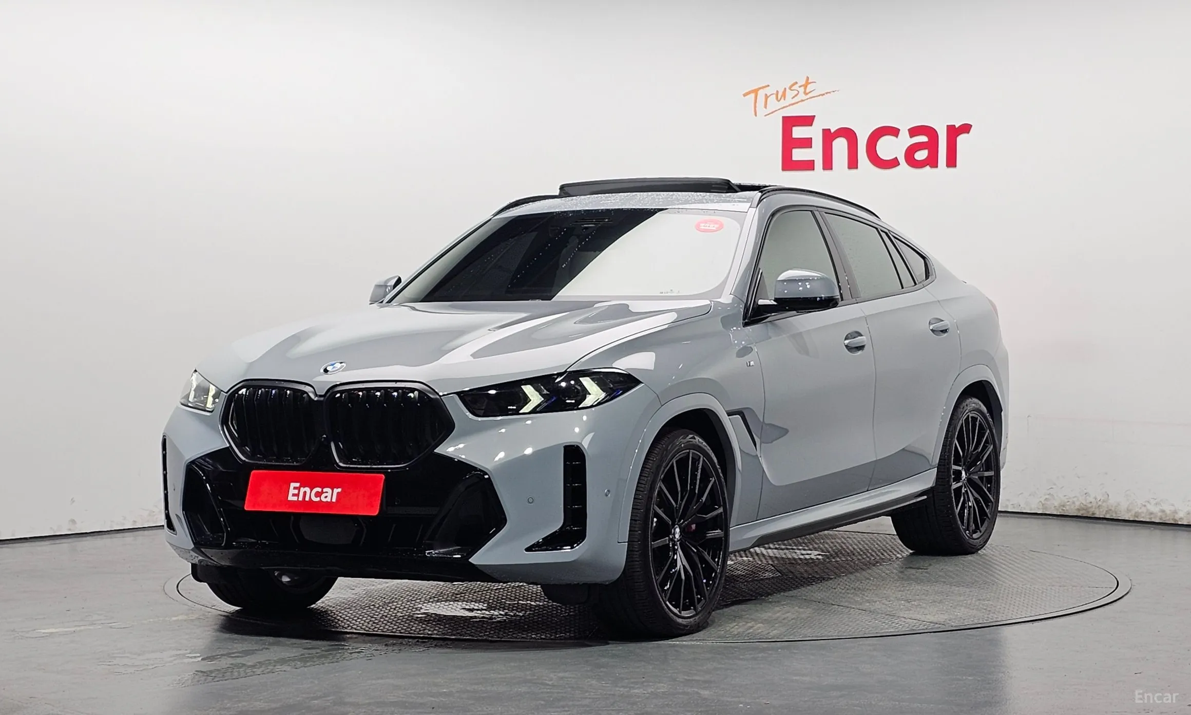 X6 (G06)