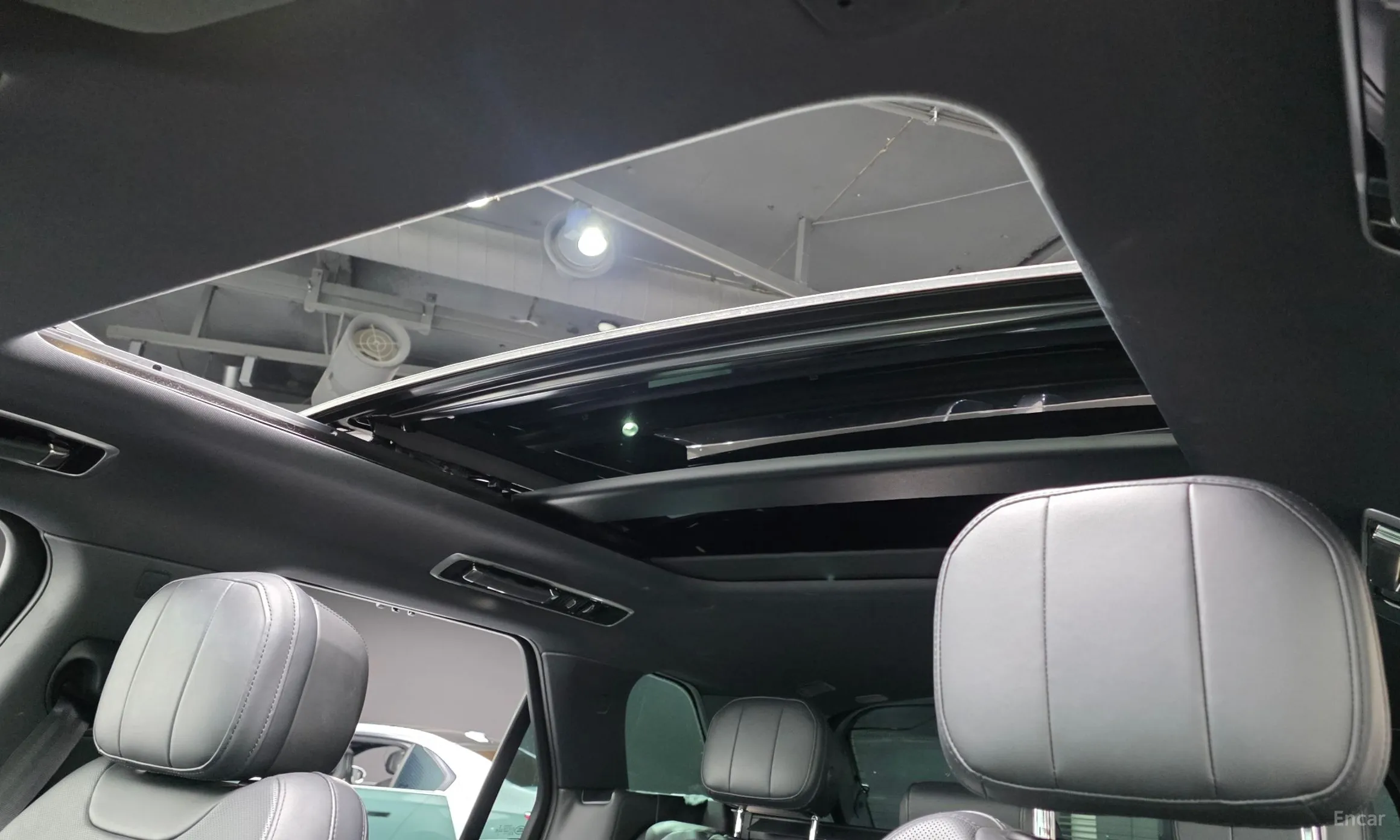 Land Rover Range Rover Sport 3rd Generation превью 16