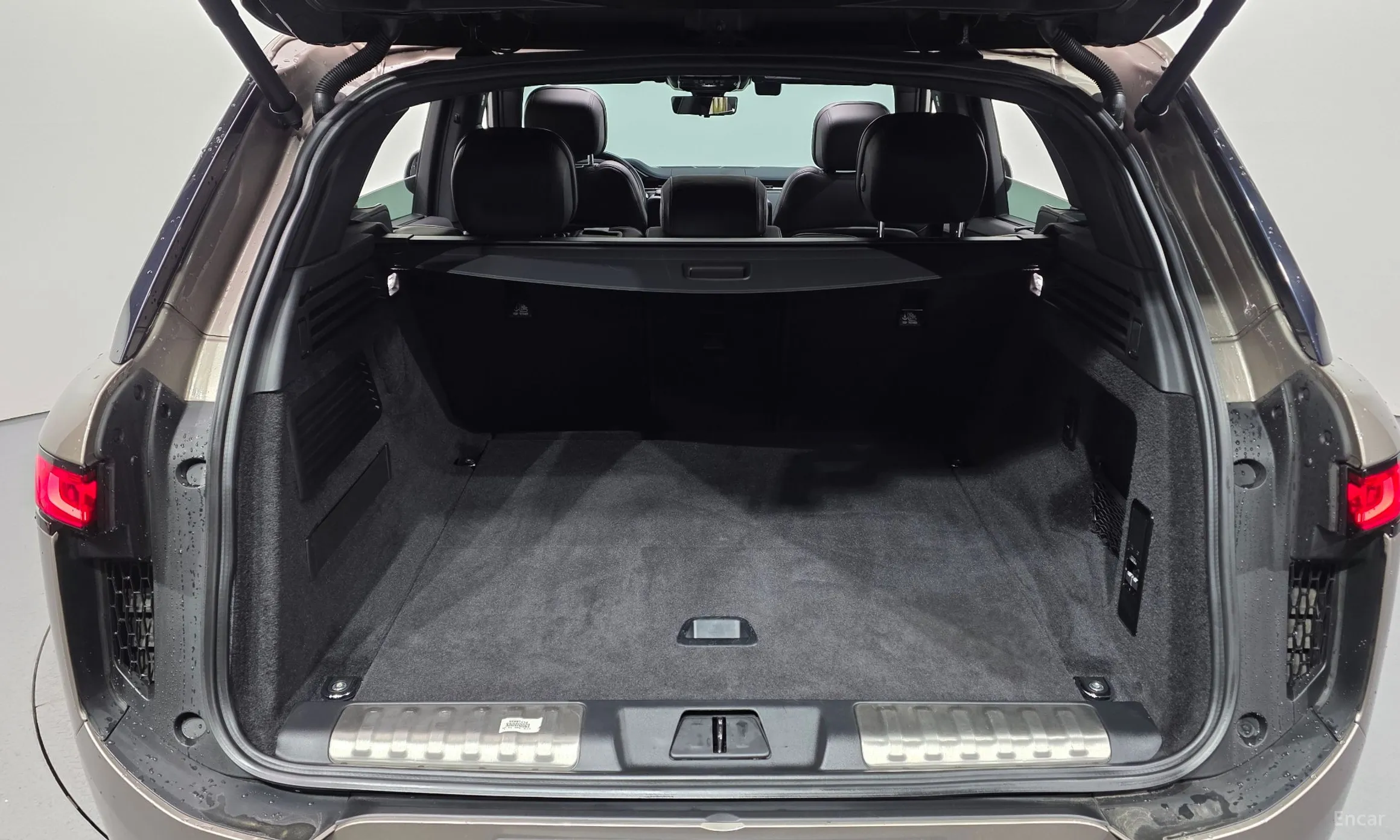 Land Rover Range Rover Sport 3rd Generation превью 18