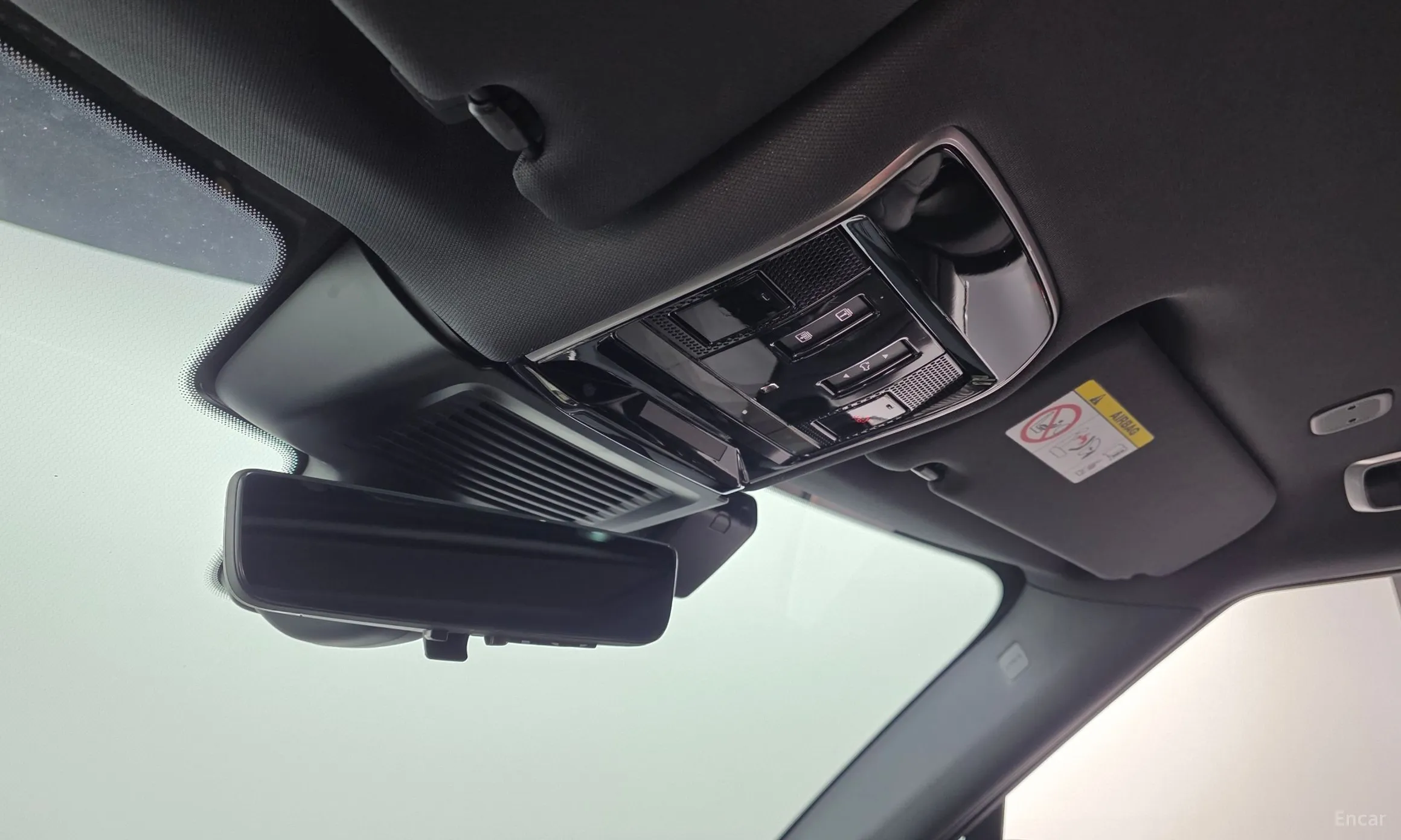 Land Rover Range Rover Sport 3rd Generation превью 19