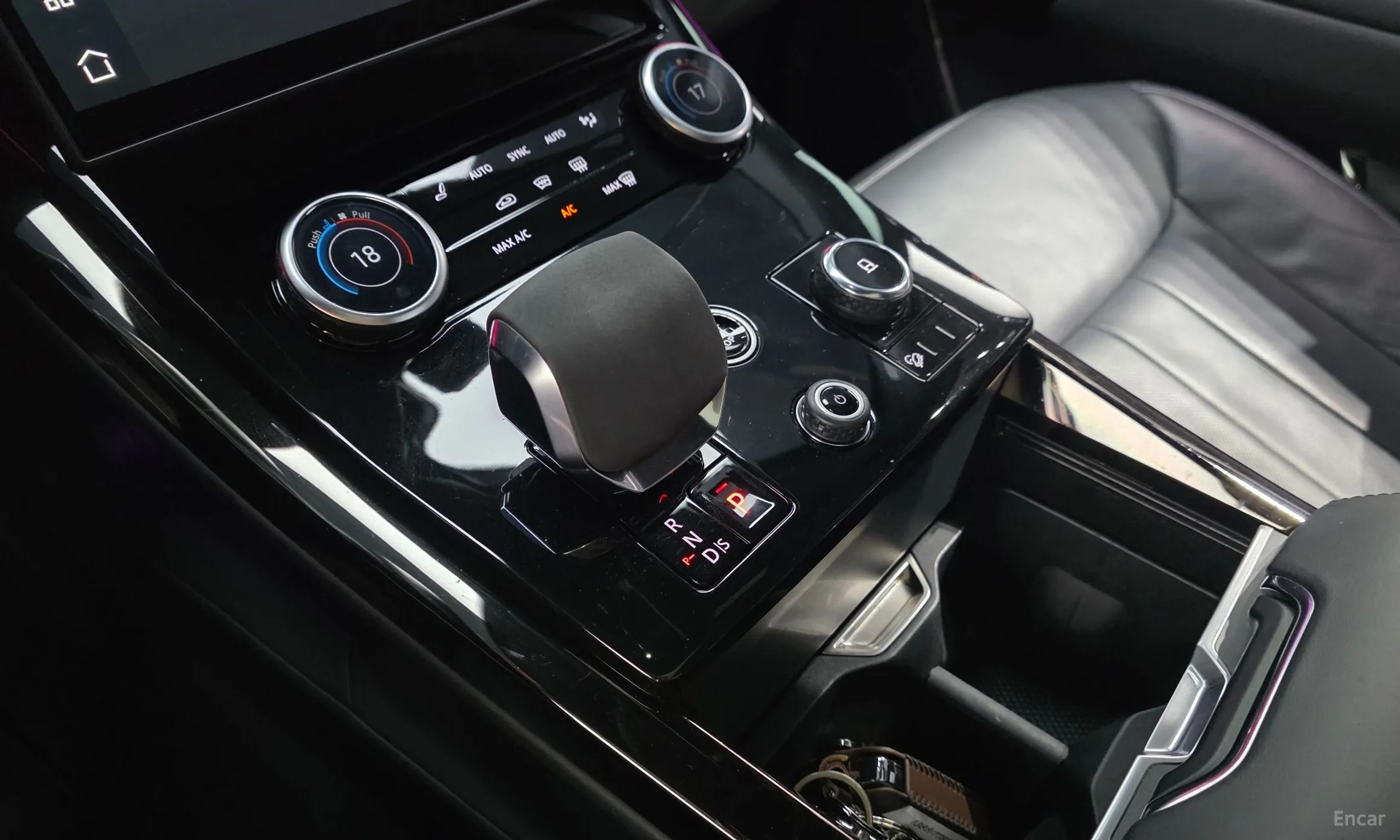 Land Rover Range Rover Sport 3rd Generation превью 9