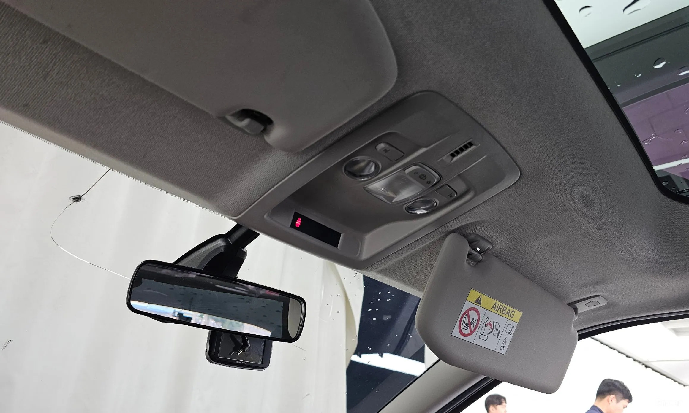 Citroën/DS C4 Cocktooth превью 16