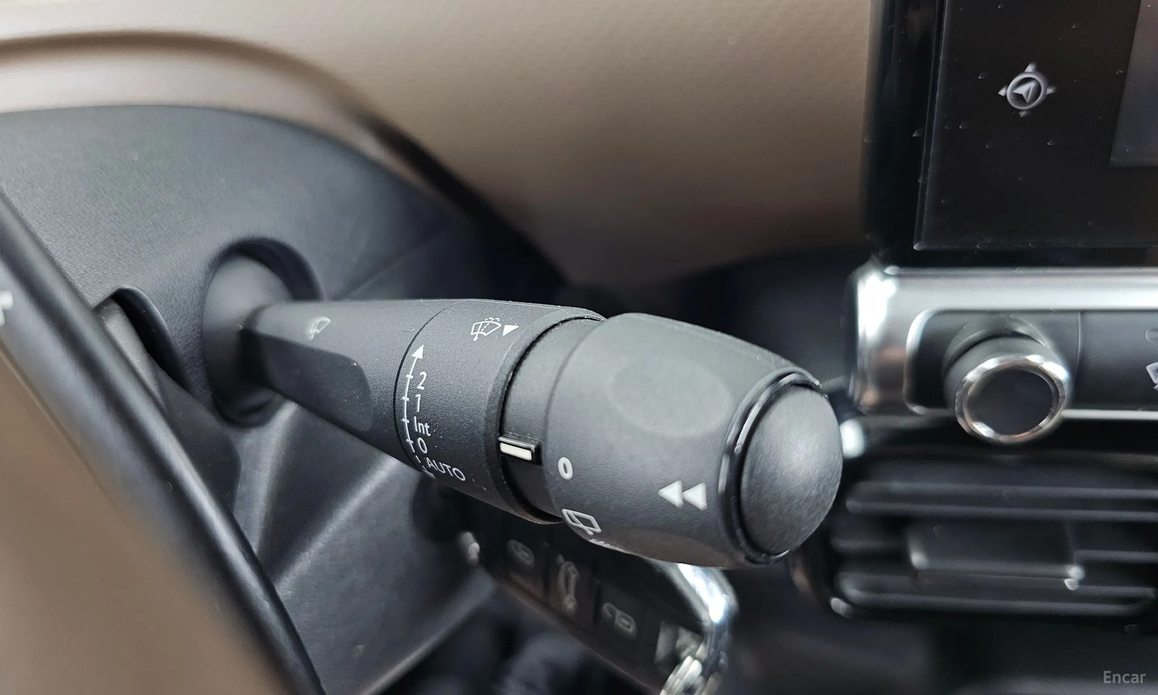 Citroën/DS C4 Cocktooth превью 18