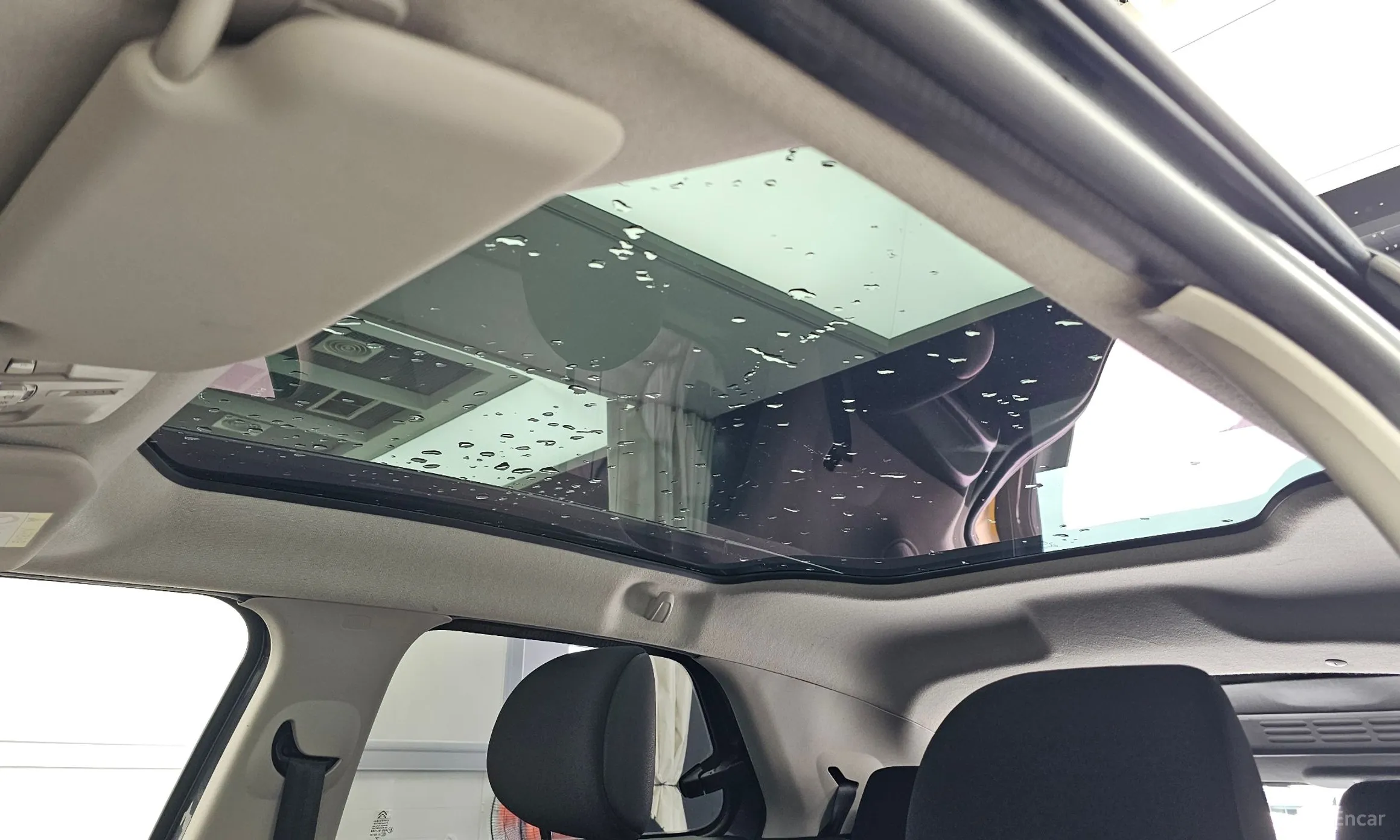 Citroën/DS C4 Cocktooth превью 19