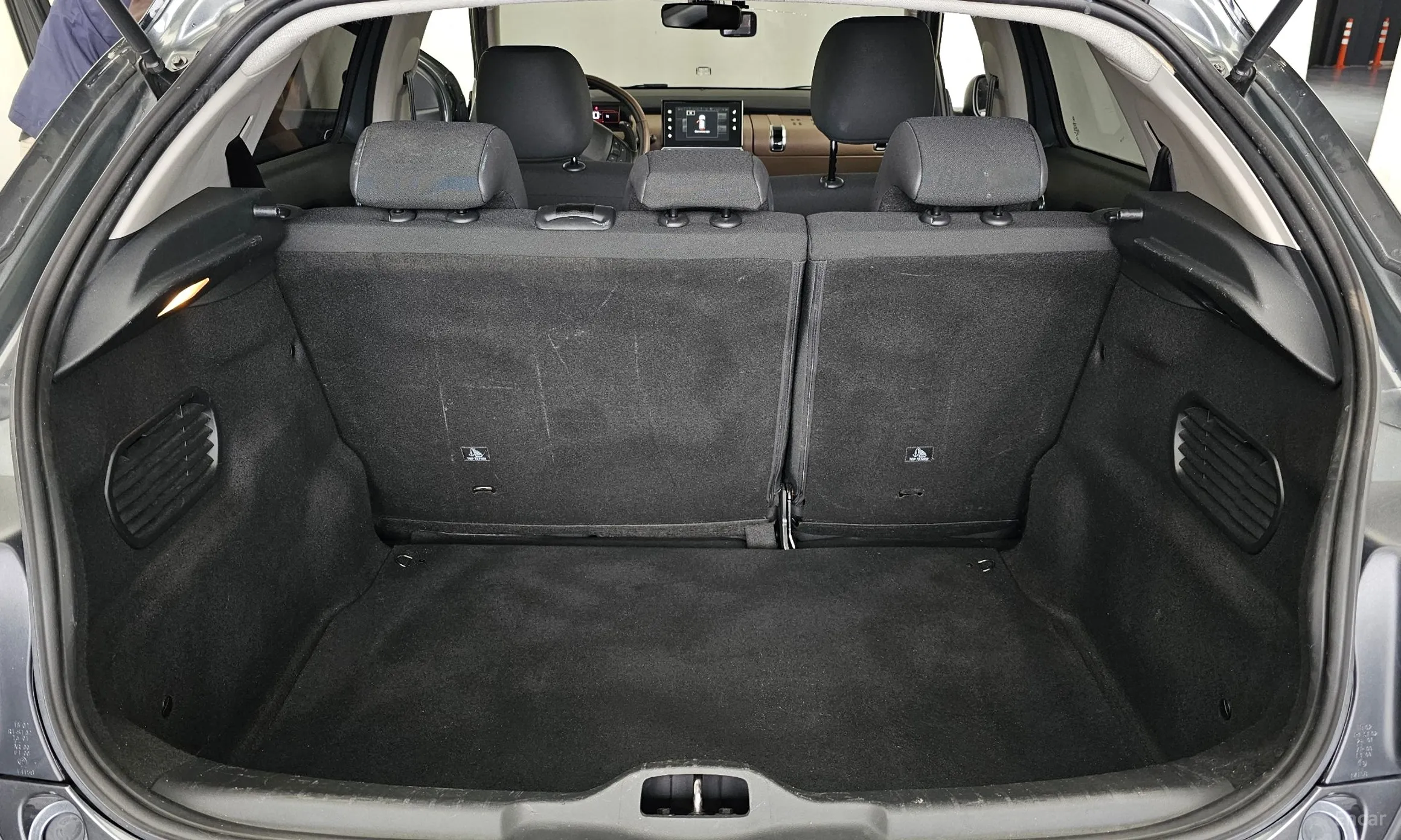 Citroën/DS C4 Cocktooth превью 20