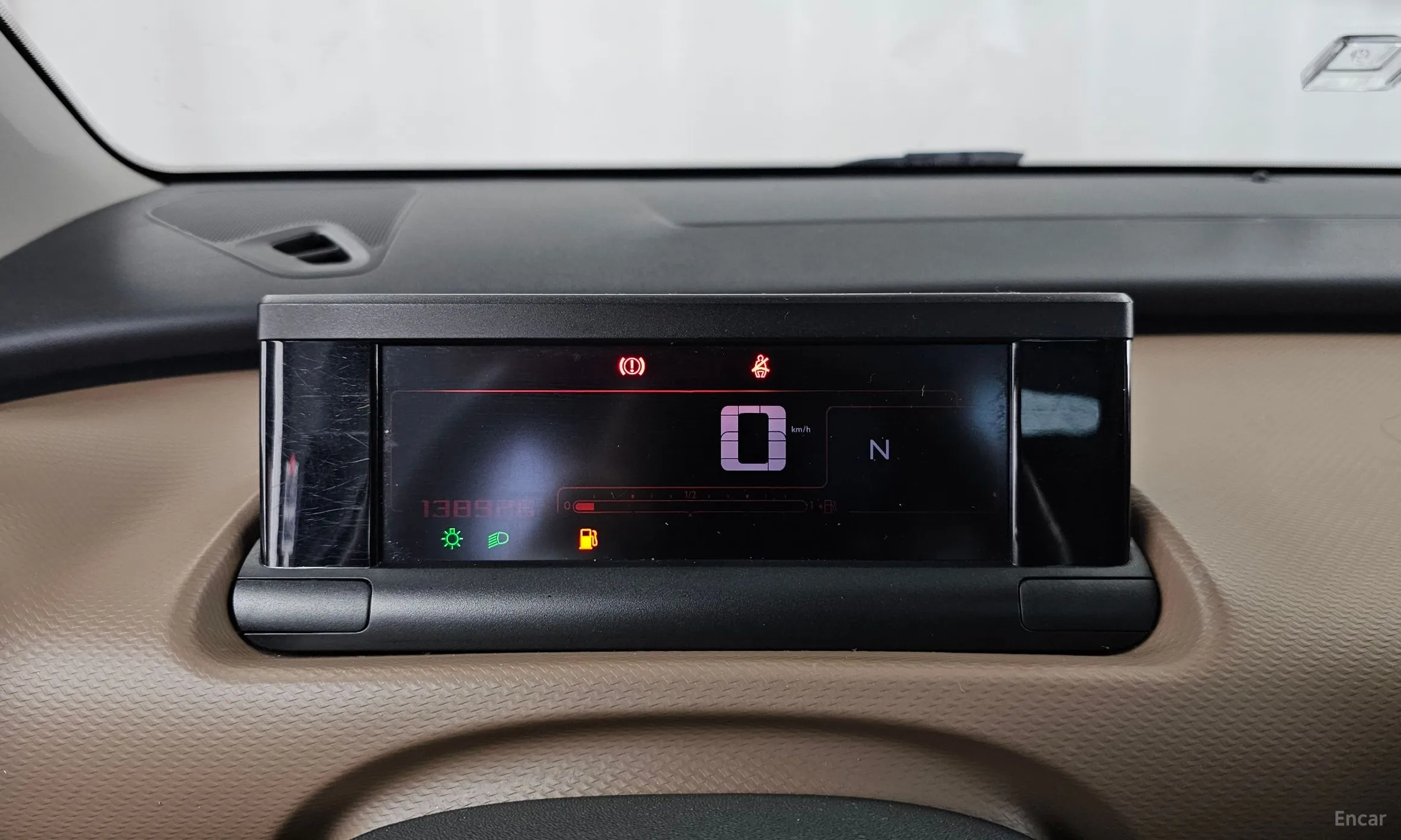 Citroën/DS C4 Cocktooth превью 8