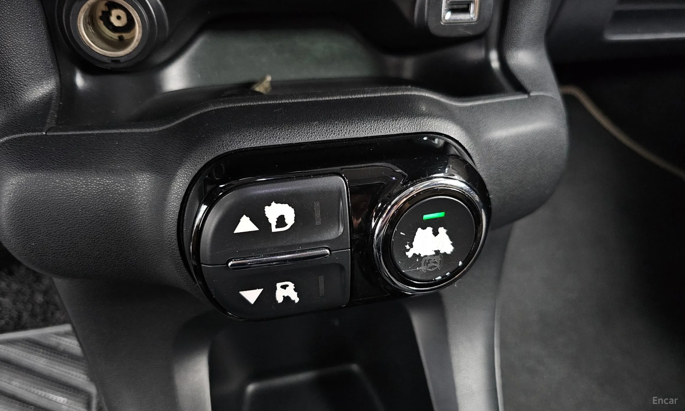 Citroën/DS C4 Cocktooth превью 9