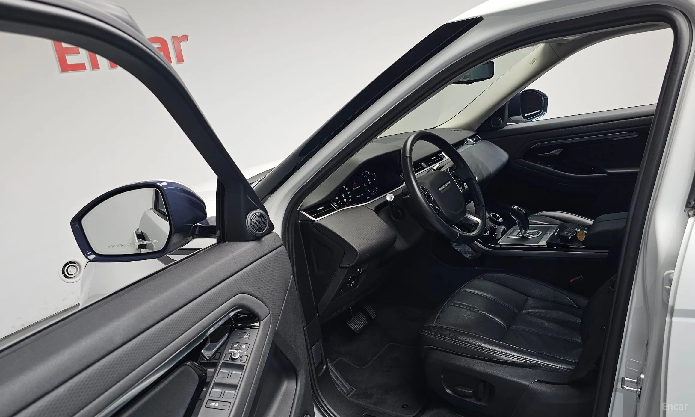 Land Rover Range Rover Evoque 2nd Generation превью 10