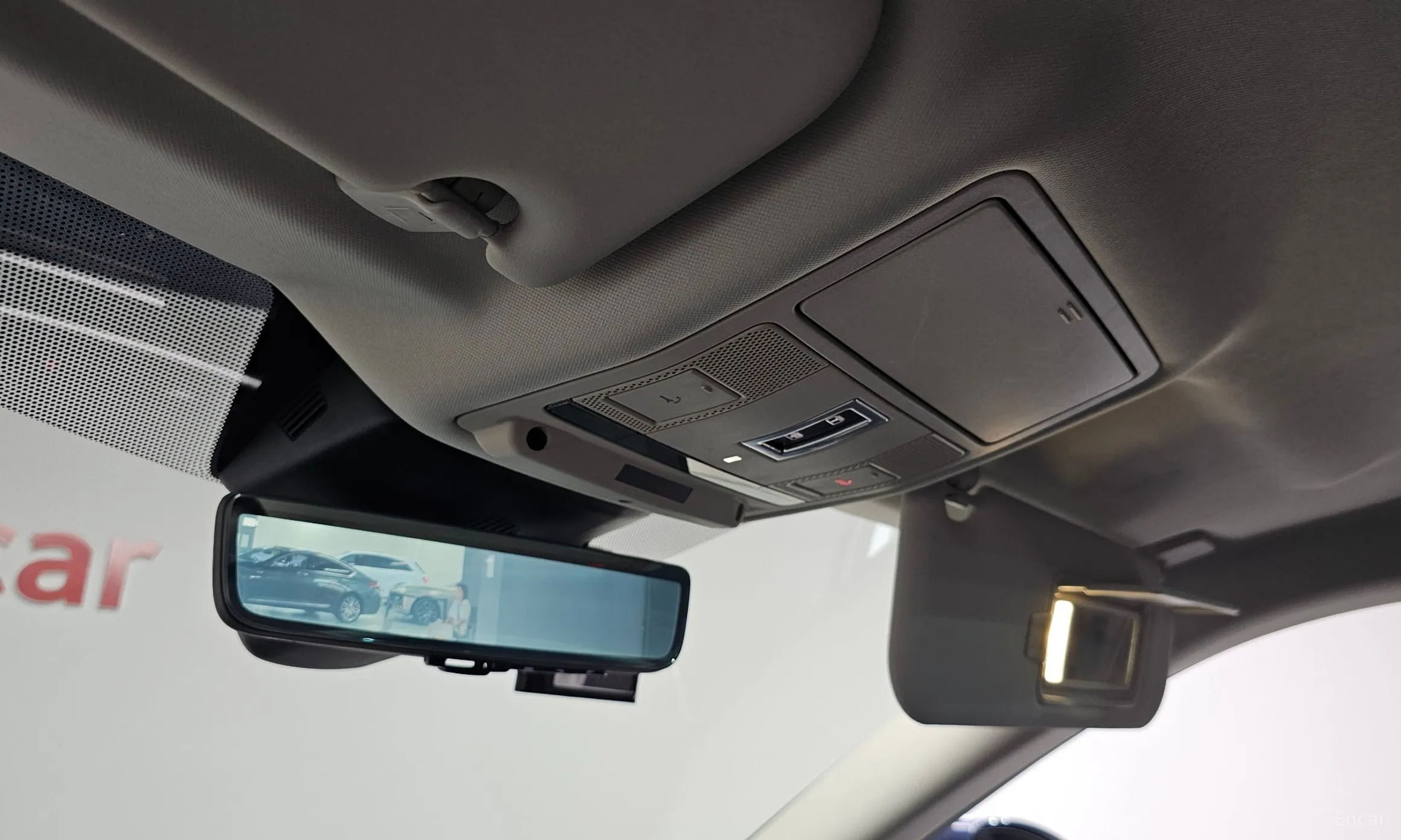 Land Rover Range Rover Evoque 2nd Generation превью 16