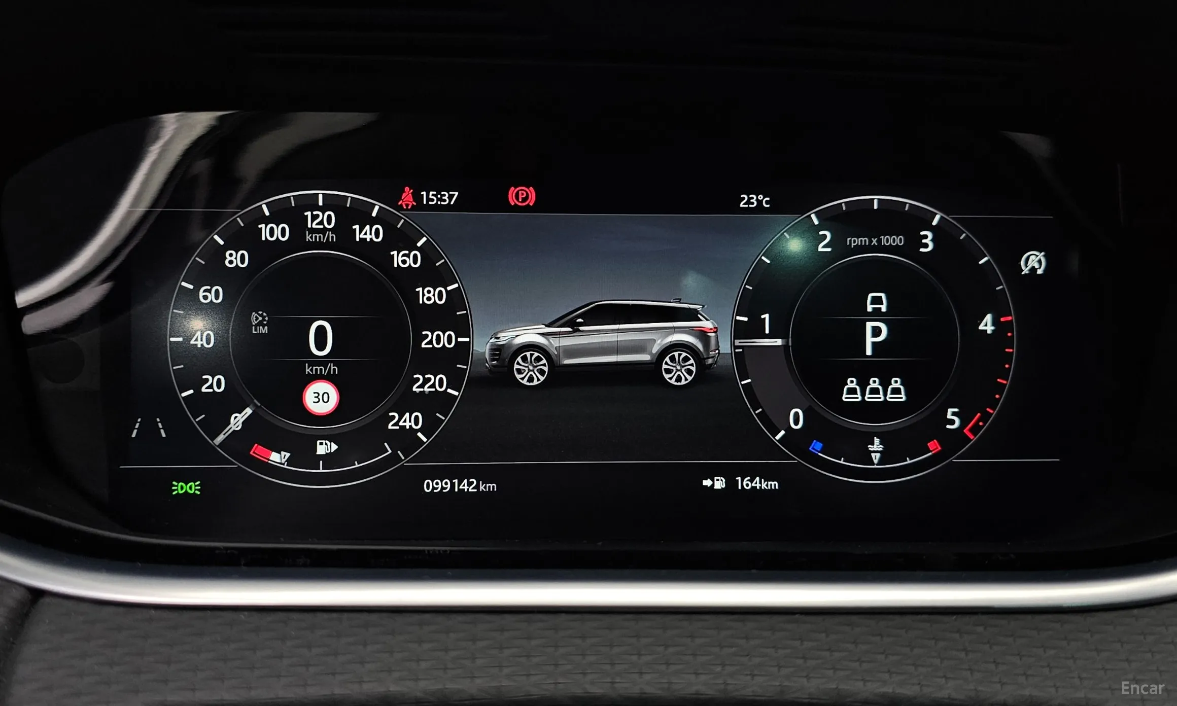 Land Rover Range Rover Evoque 2nd Generation превью 8