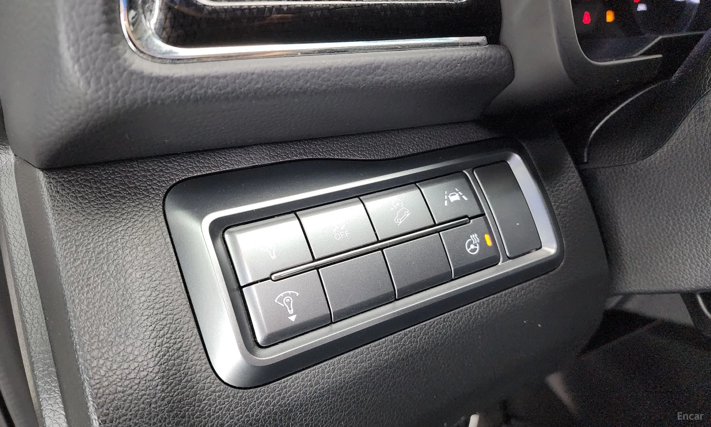 KG Mobility (SsangYong) Berry New Tivoli превью 13
